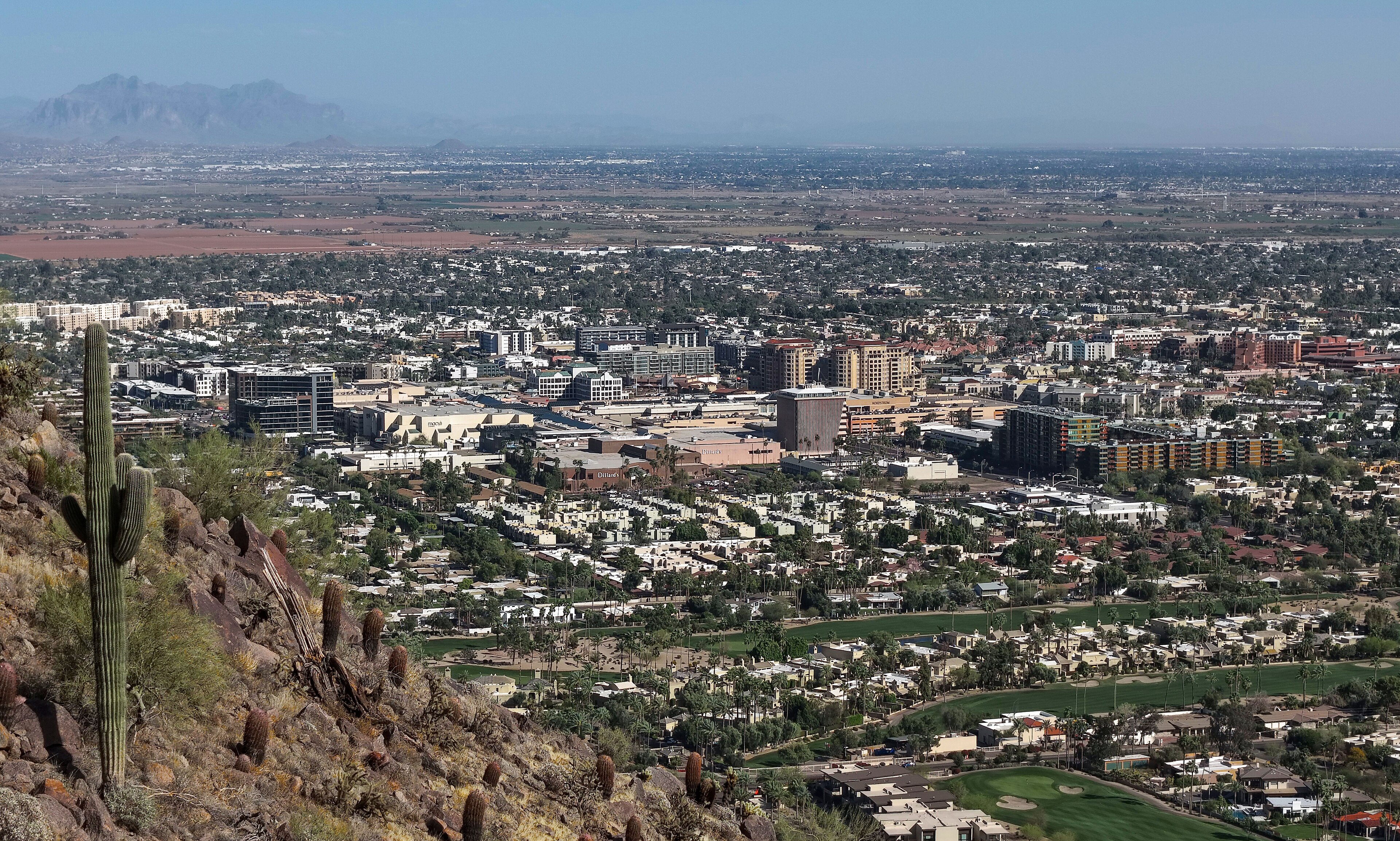 Scottsdale, Arizona
