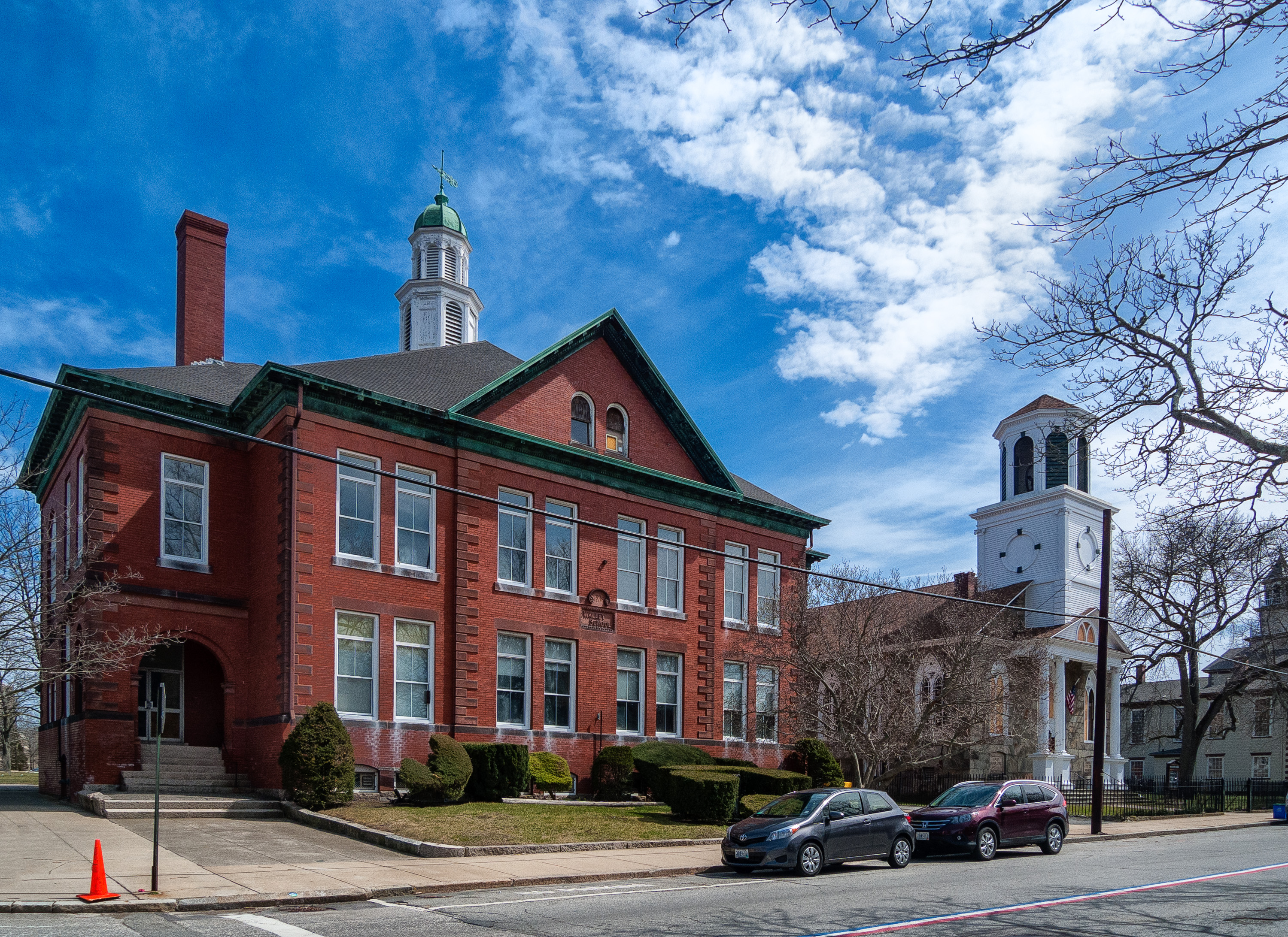 Bristol, Rhode Island