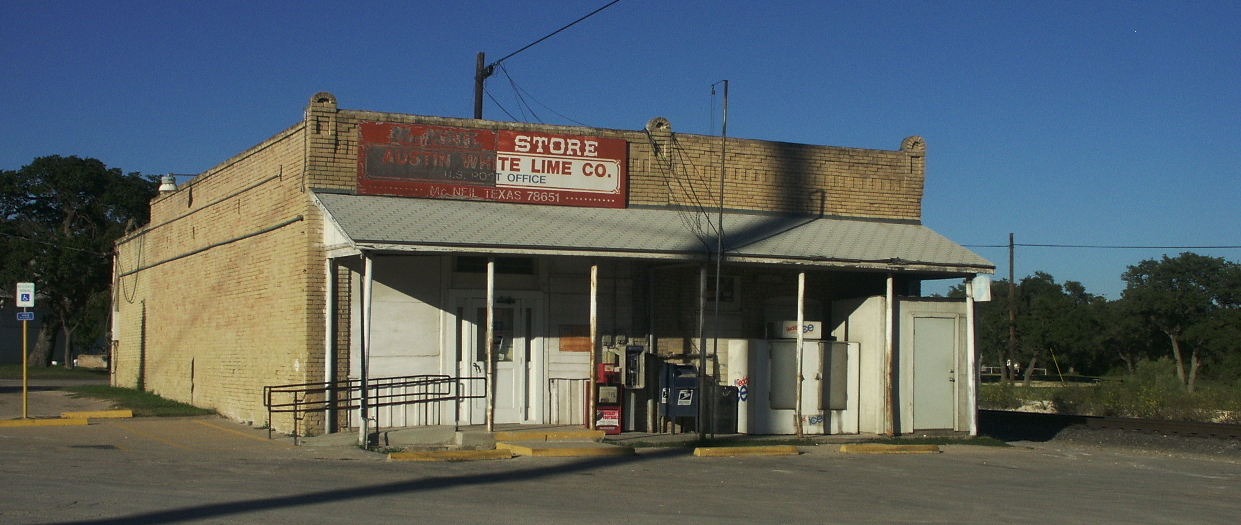 McNeil, Texas