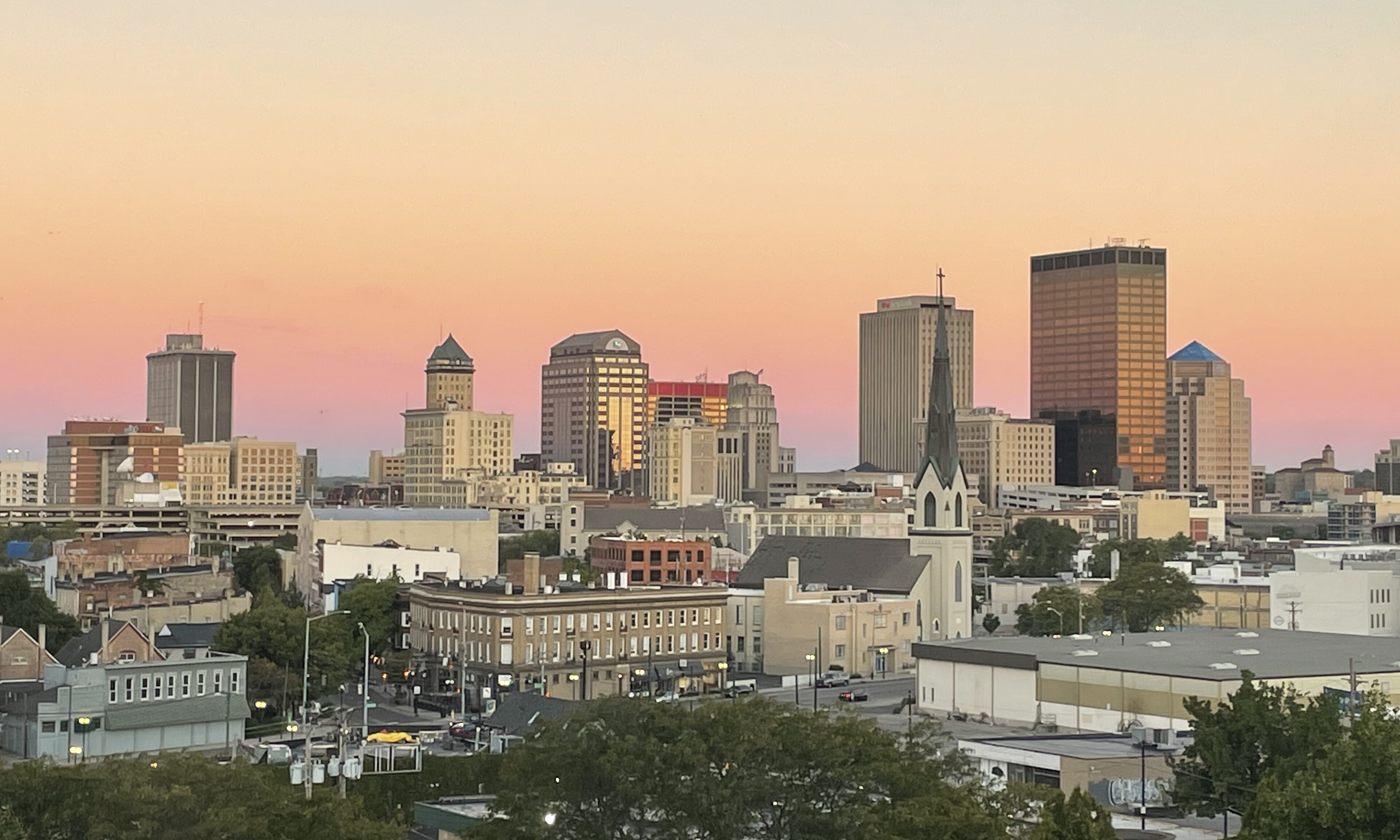 Dayton, Ohio