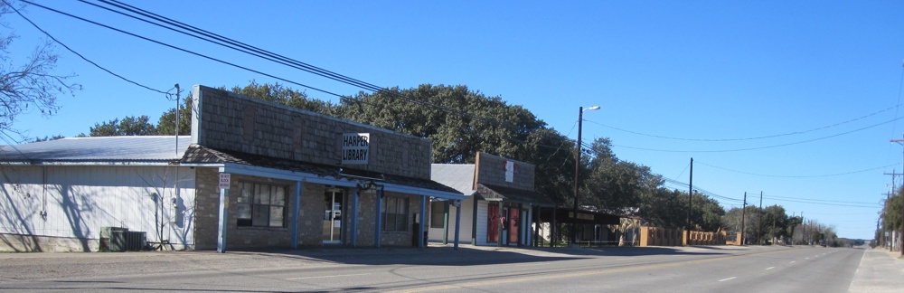 Harper, Texas