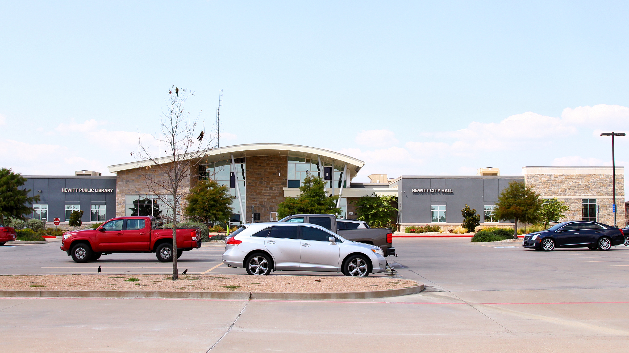 Hewitt, Texas