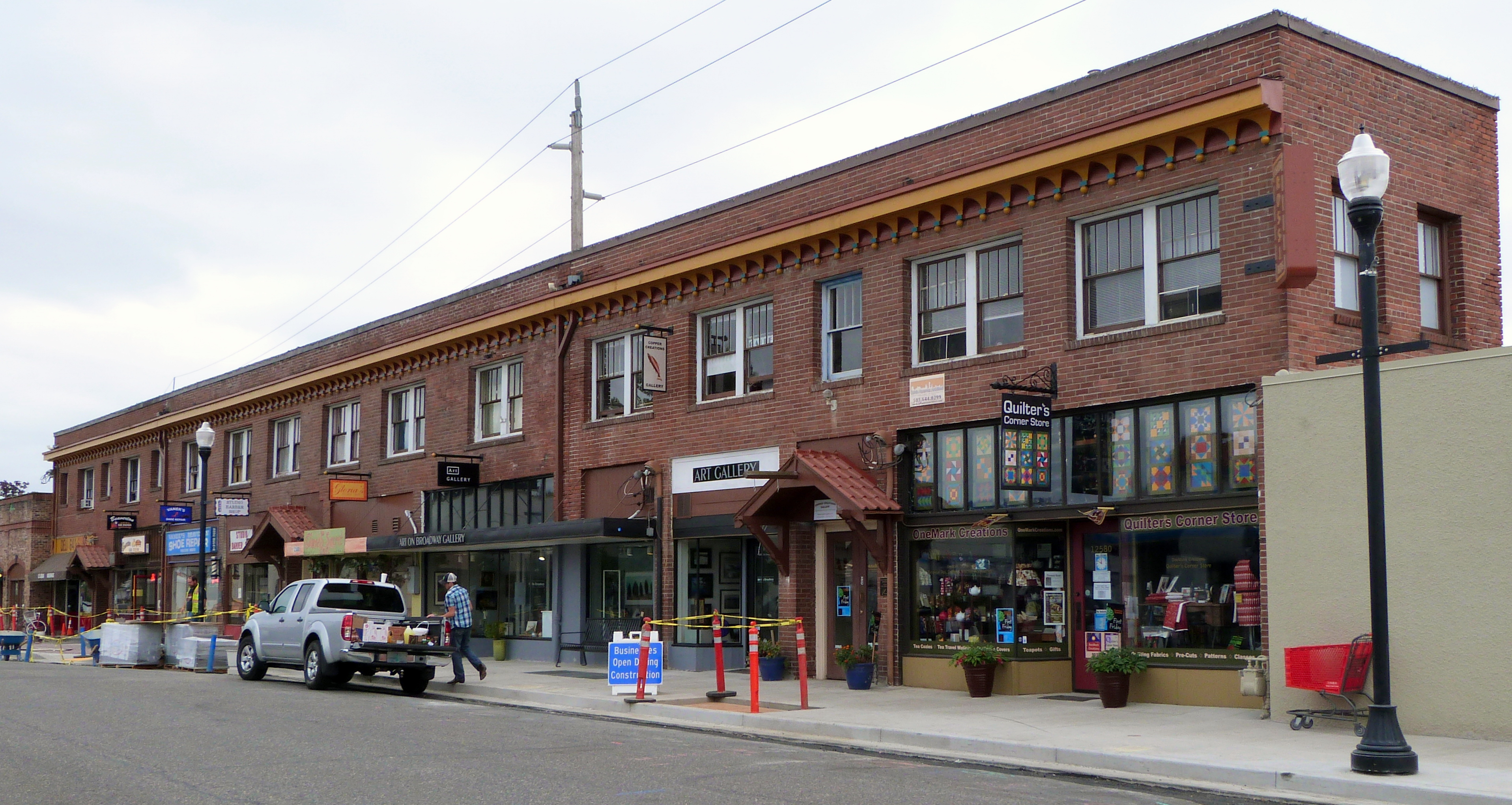 Beaverton, Oregon