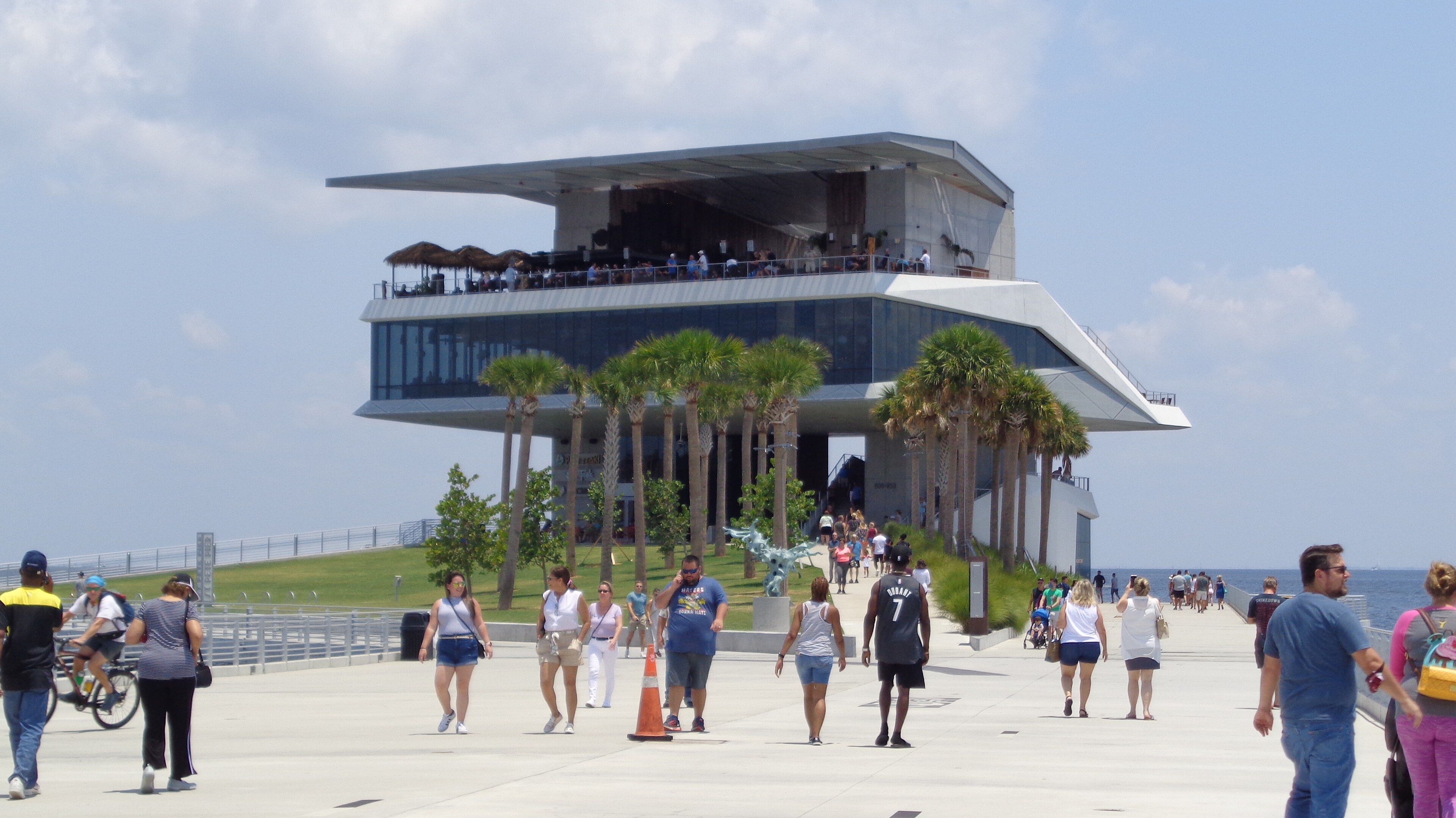 Saint Petersburg, Florida