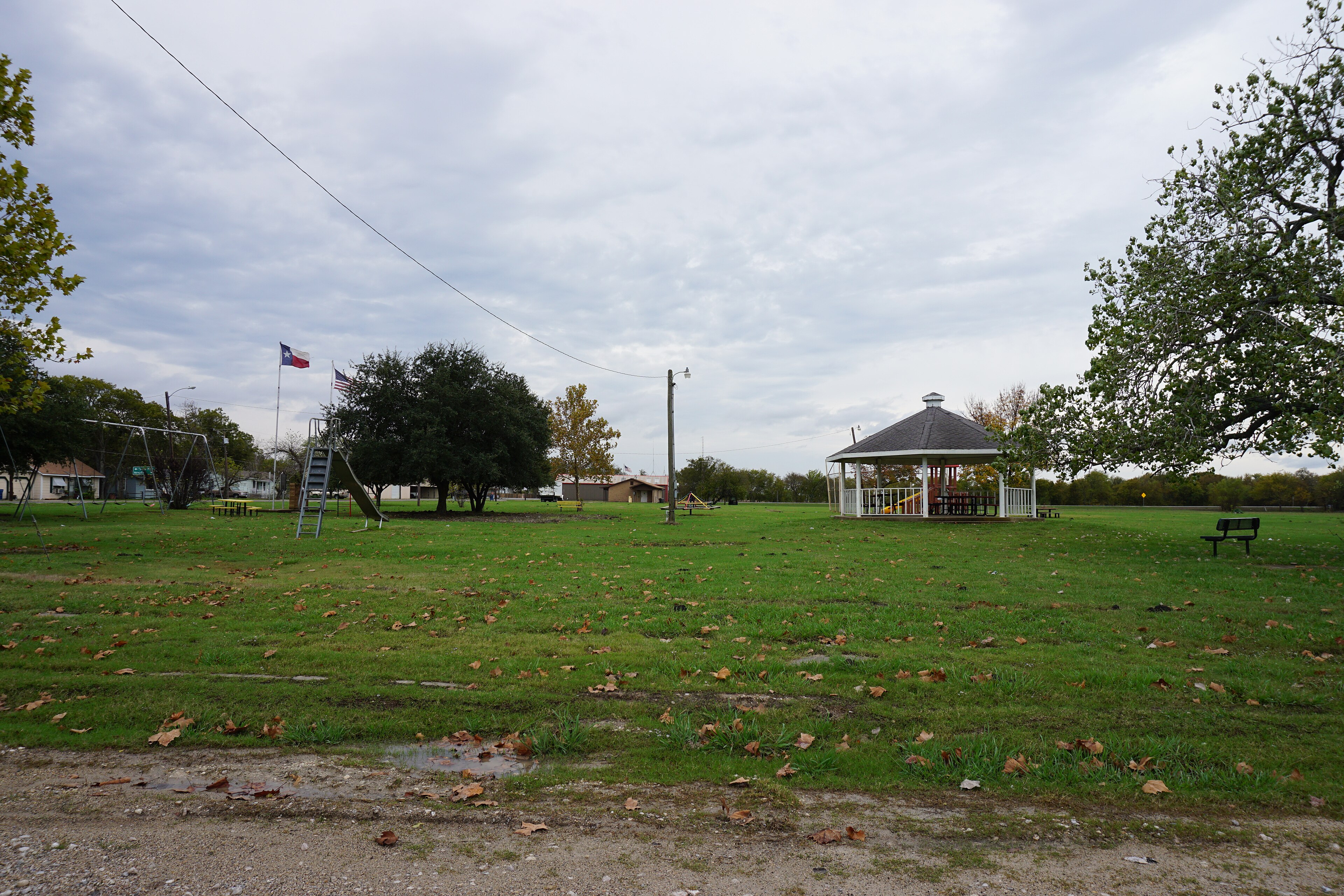 Josephine, Texas