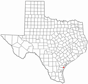 Ingleside, Texas