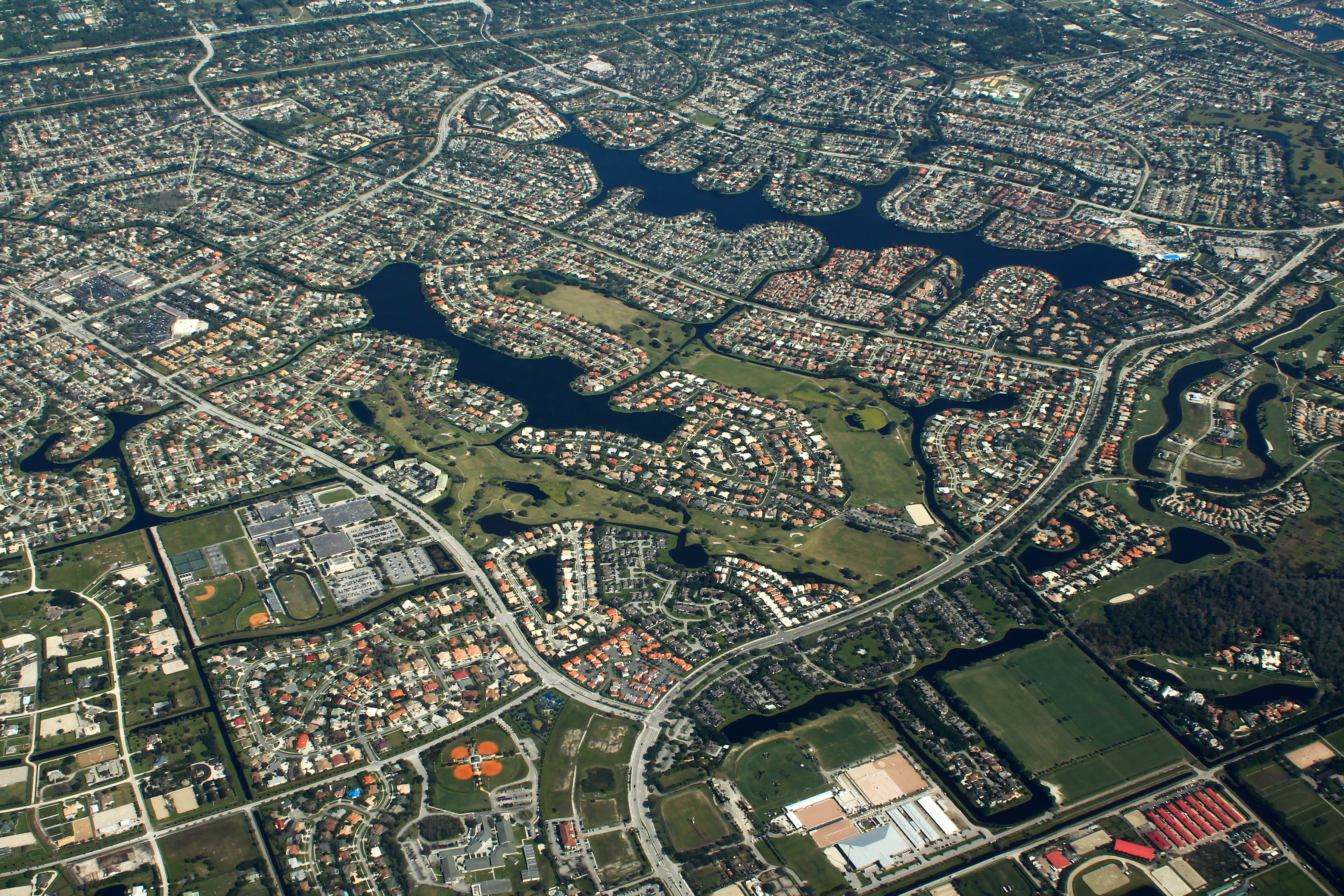 Wellington, Florida