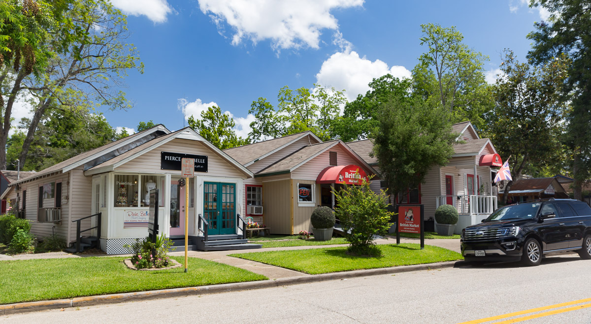 Spring, Texas