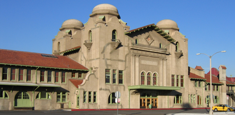 San Bernardino, California
