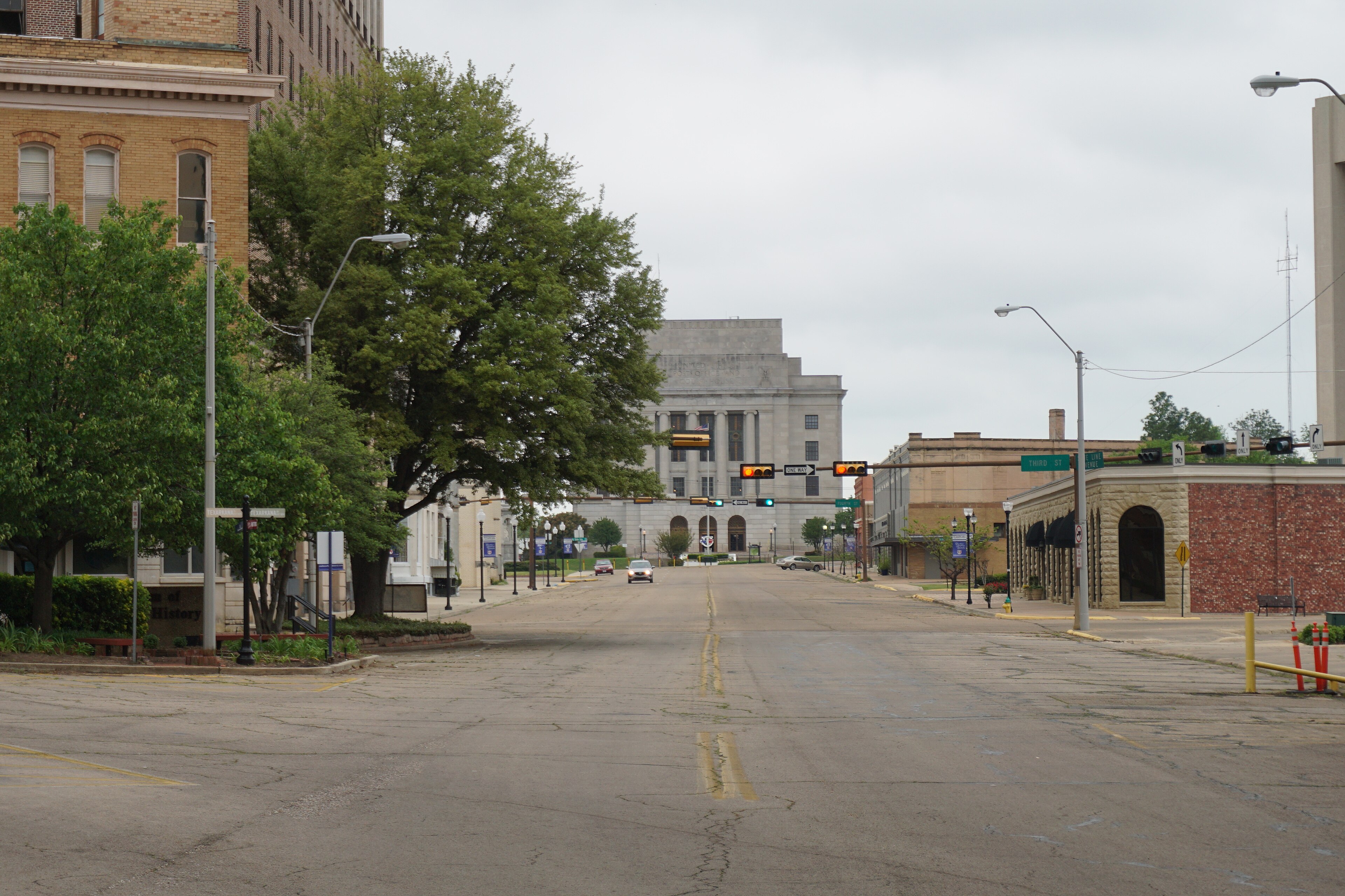 Texarkana, Arkansas