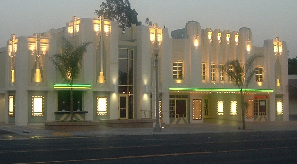 Fontana, California