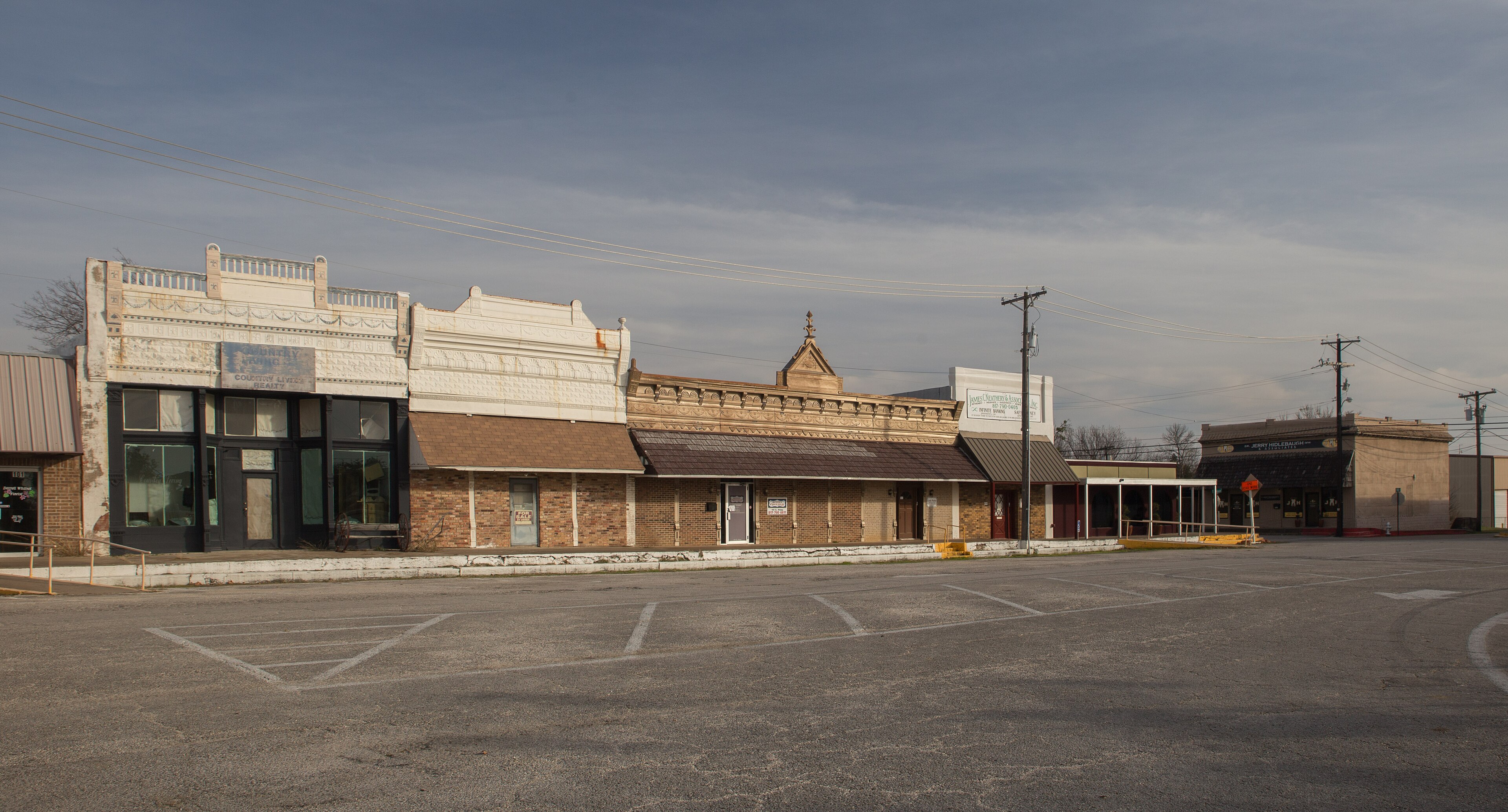 Alvarado, Texas