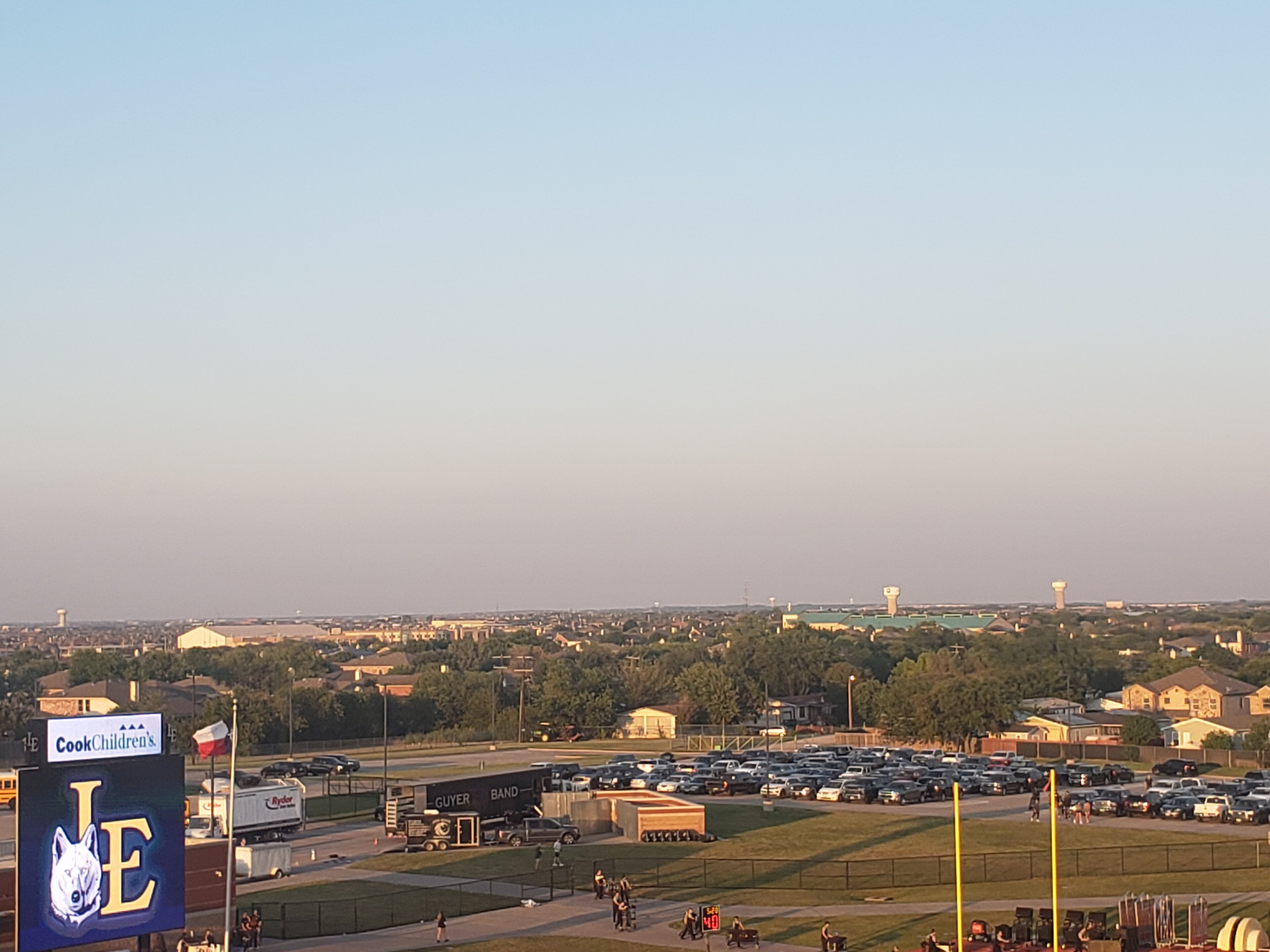 Little Elm, Texas