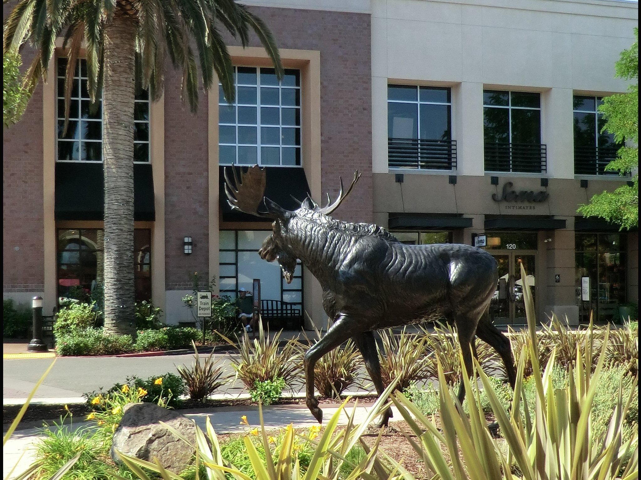 Roseville, California