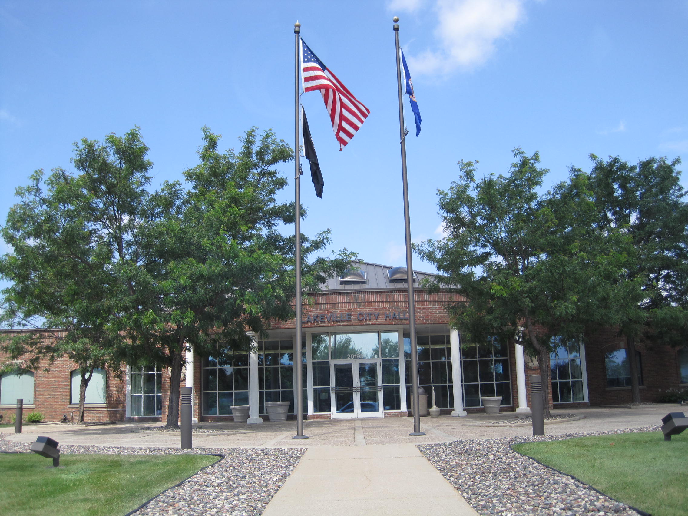 Lakeville, Minnesota