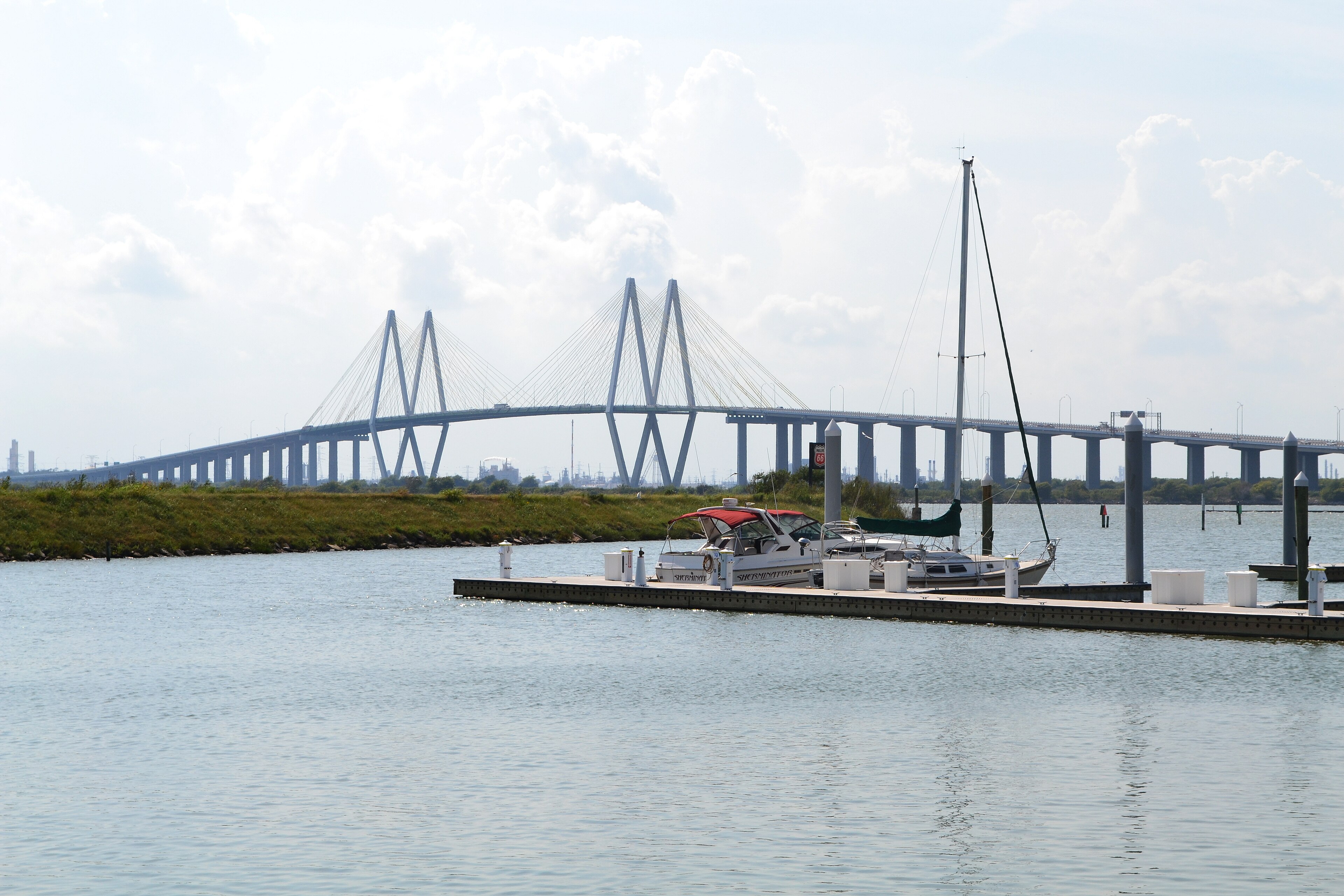 Baytown, Texas