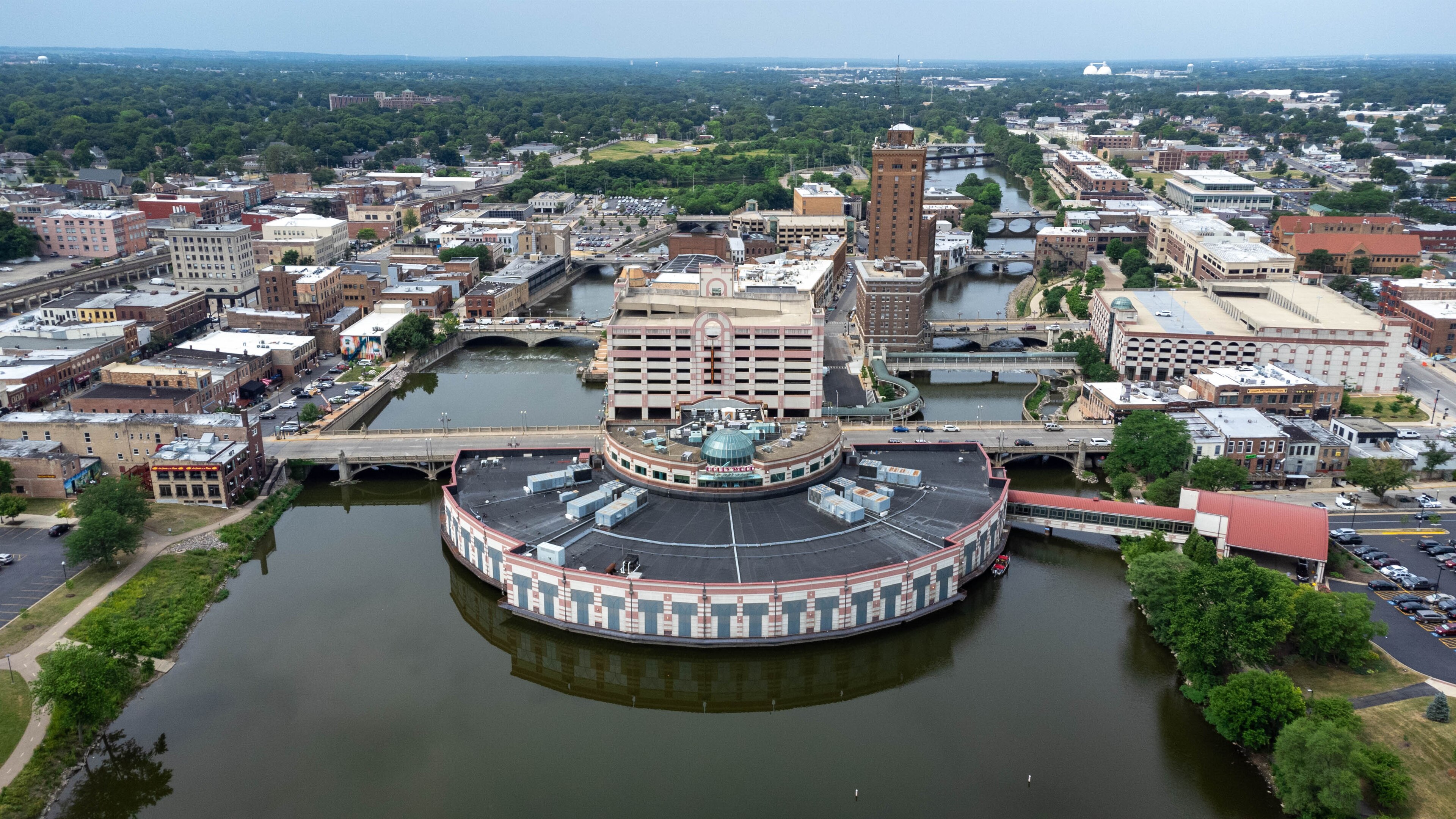 Aurora, Illinois