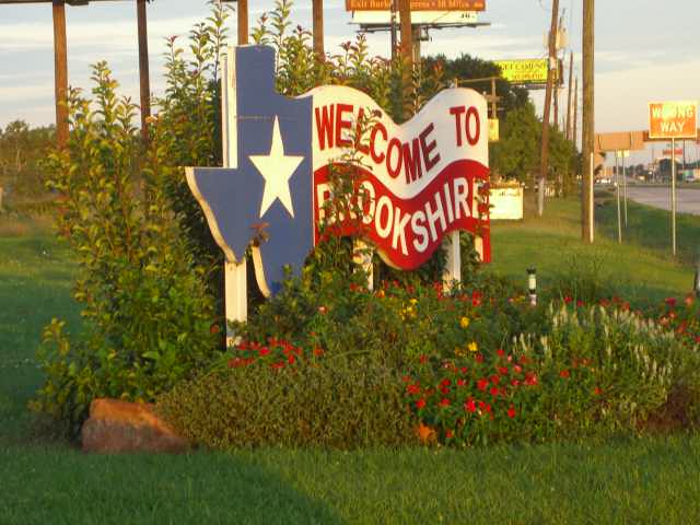 Brookshire, Texas