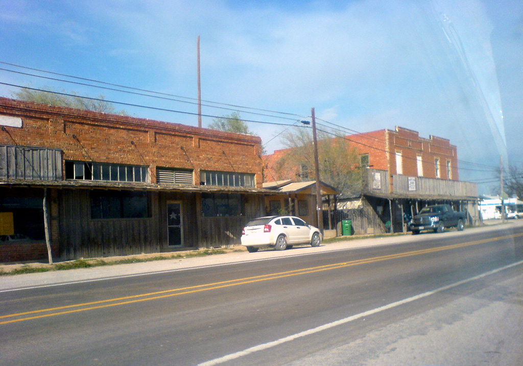 Bryson, Texas