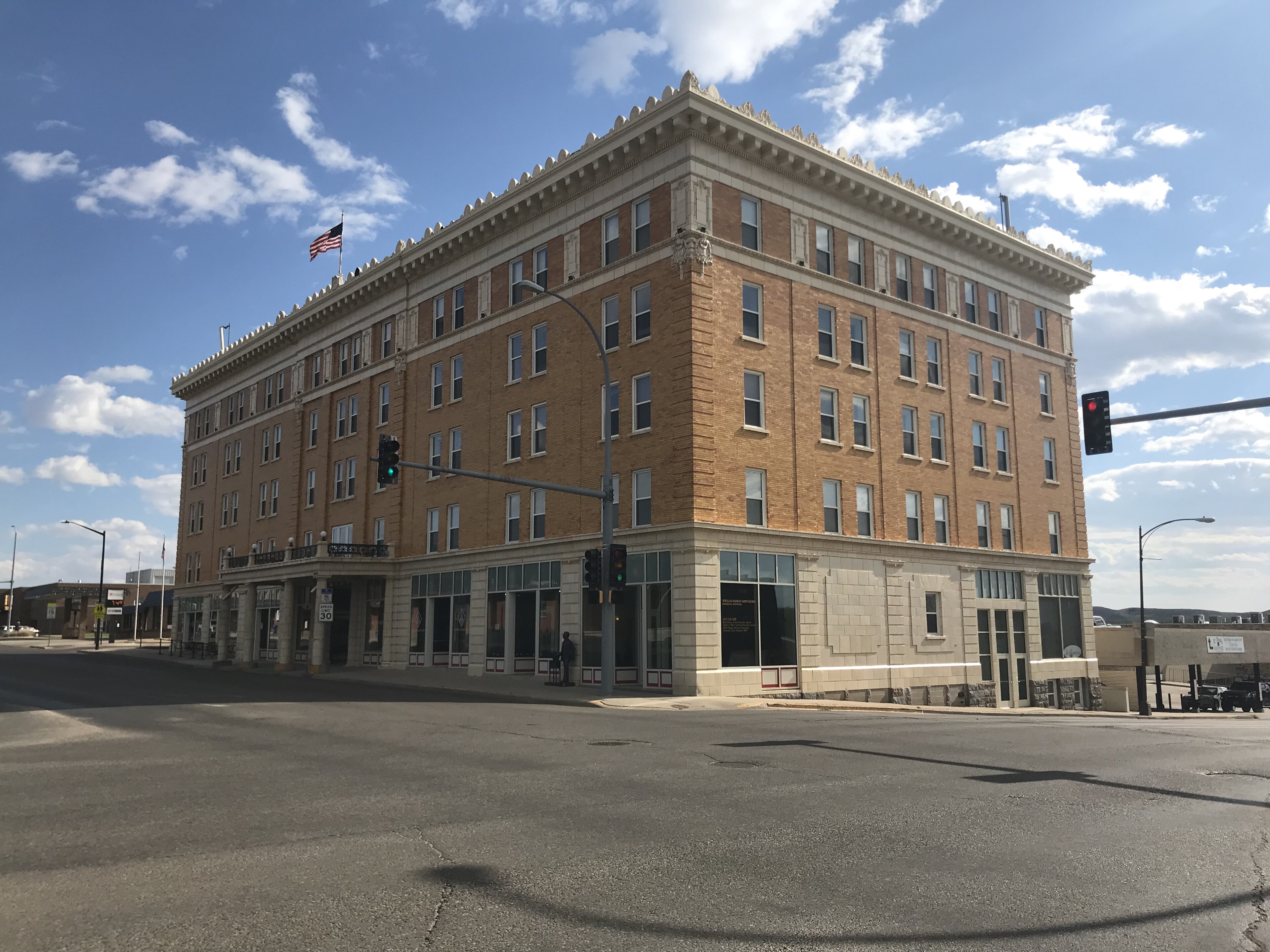 Pierre, South Dakota