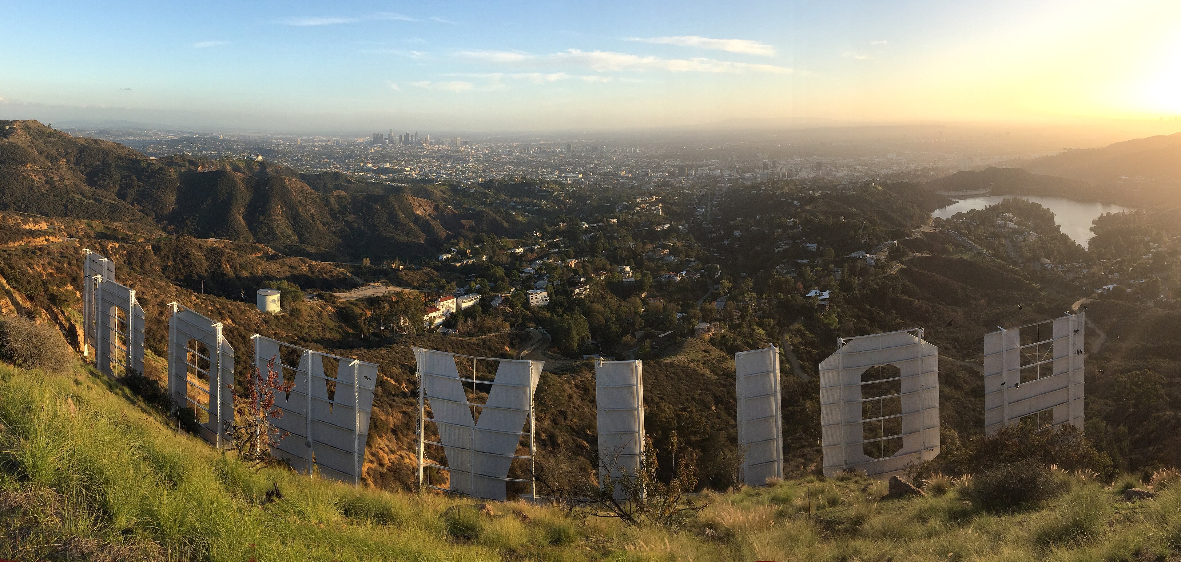 Hollywood, California