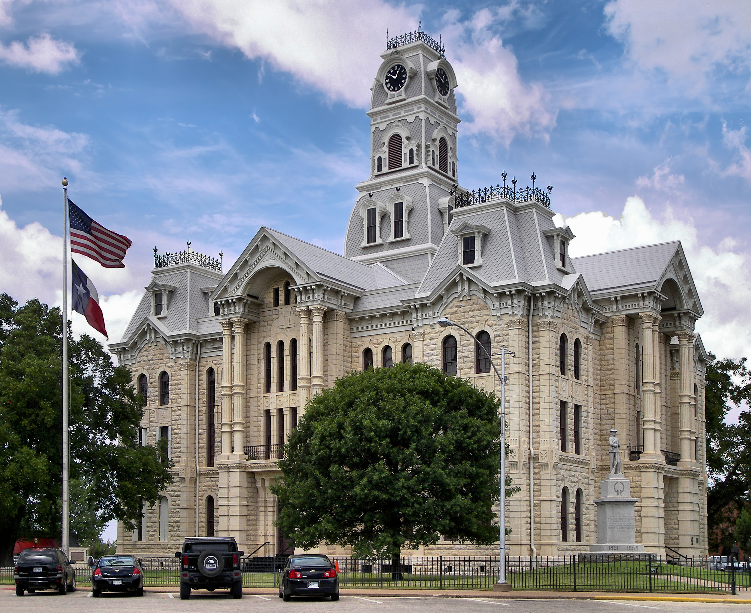 Hillsboro, Texas