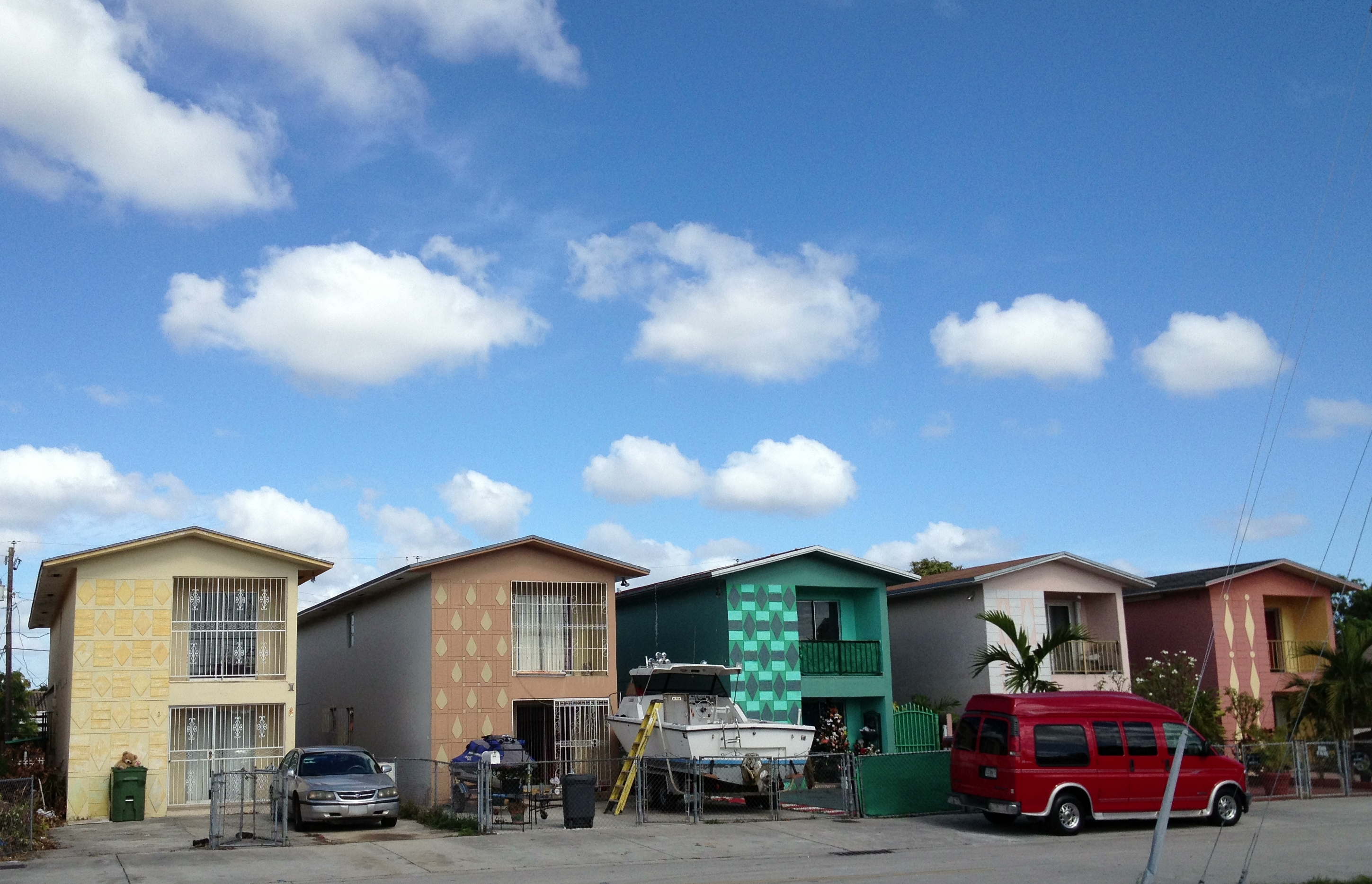 Hialeah, Florida