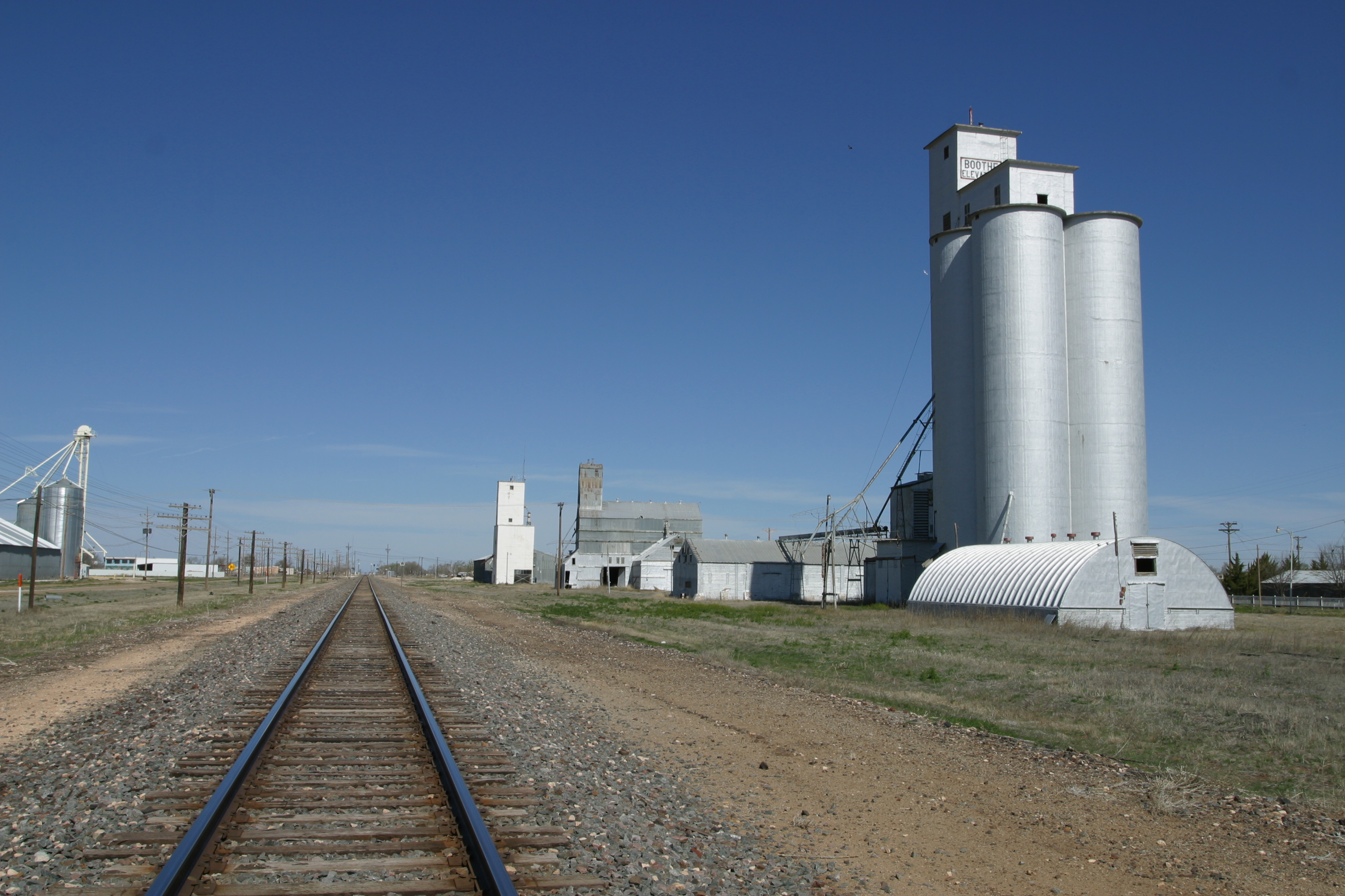 Anton, Texas