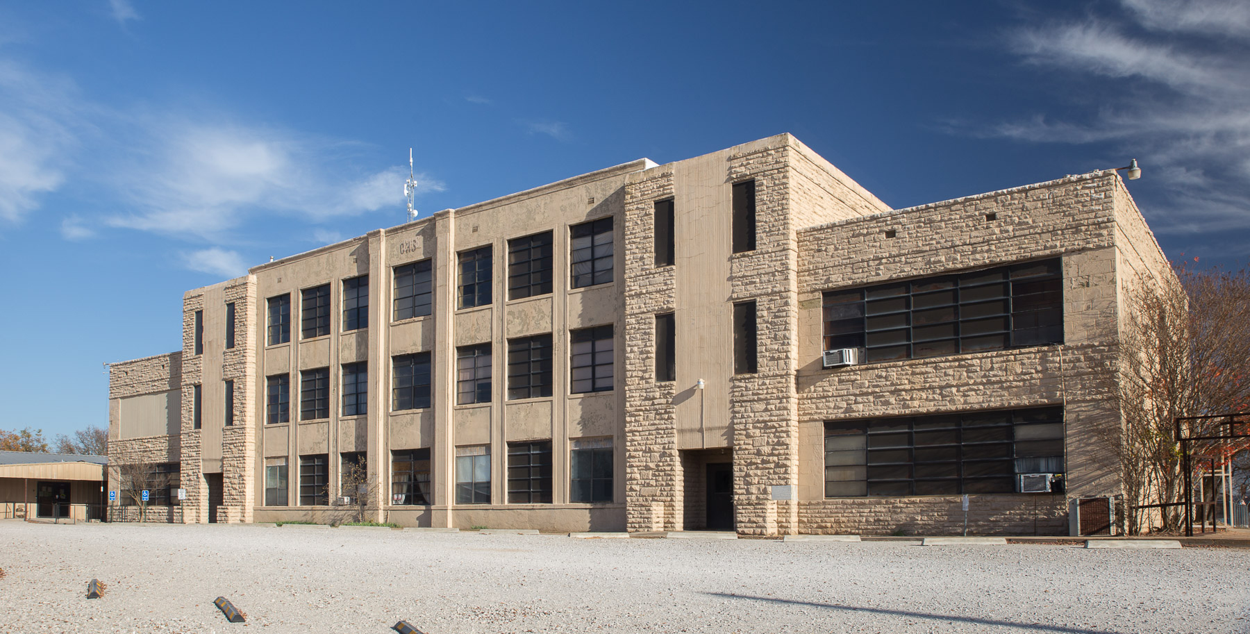 Carbon, Texas