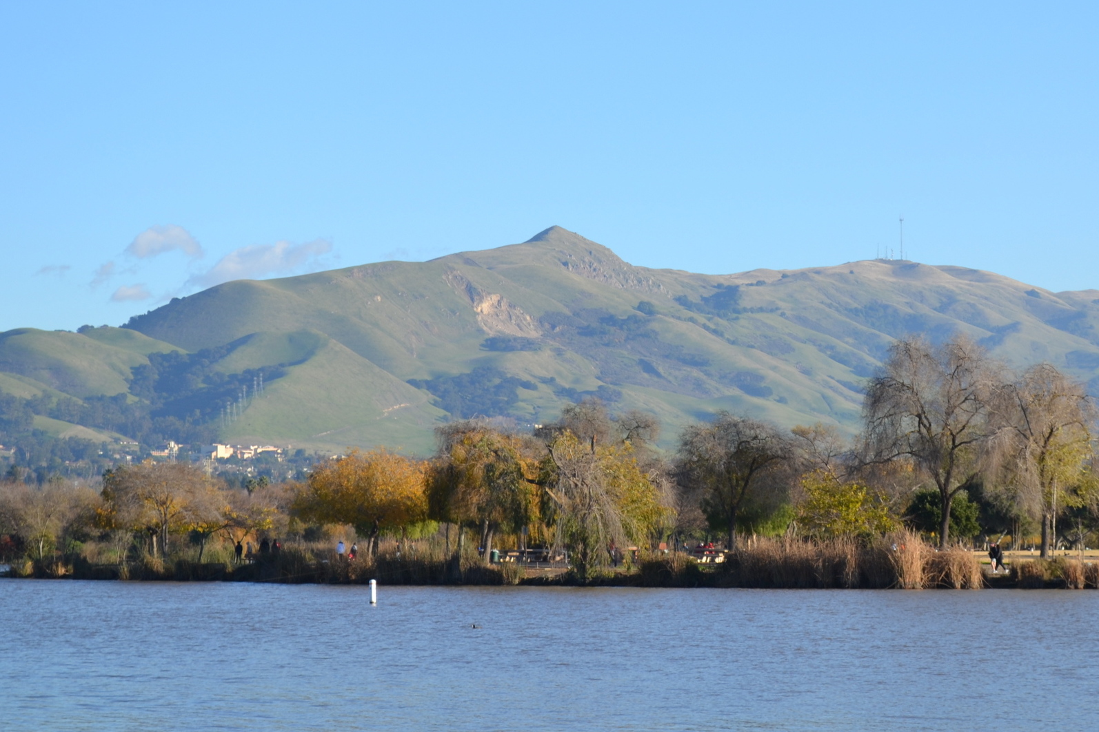 Fremont, California