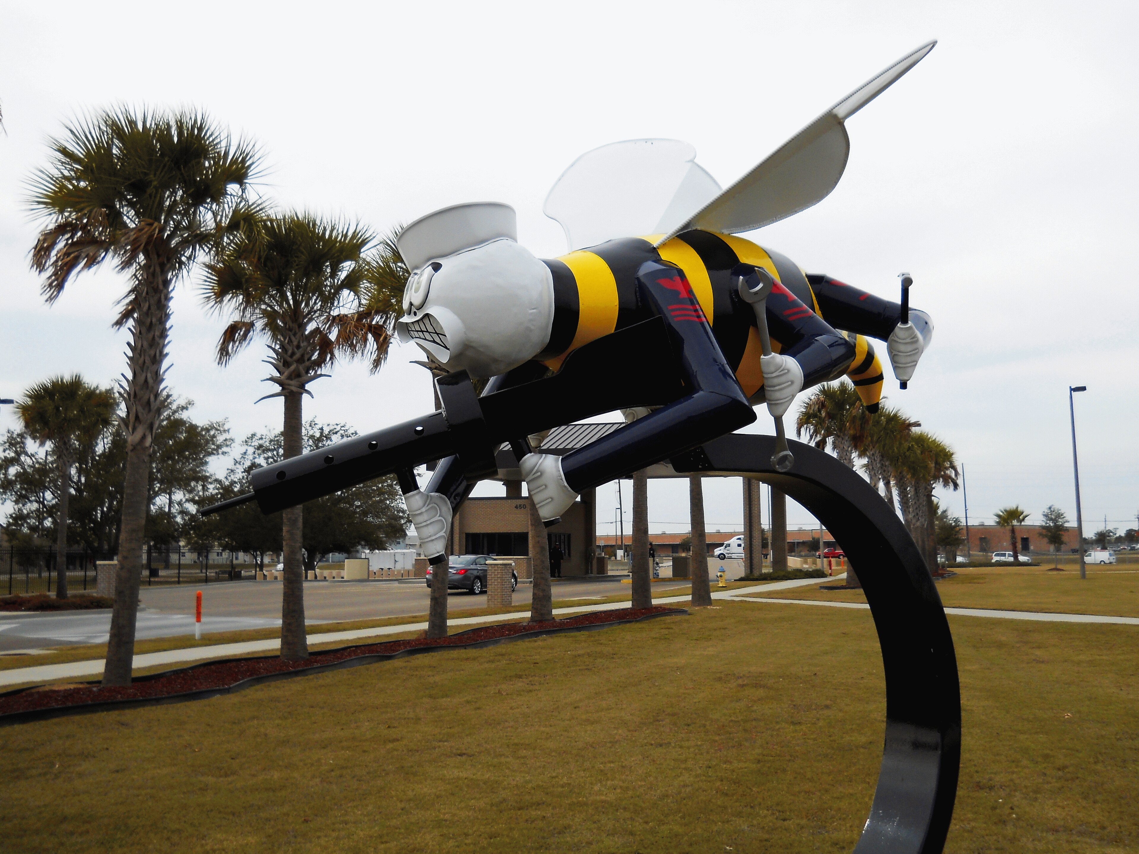 Gulfport, Mississippi