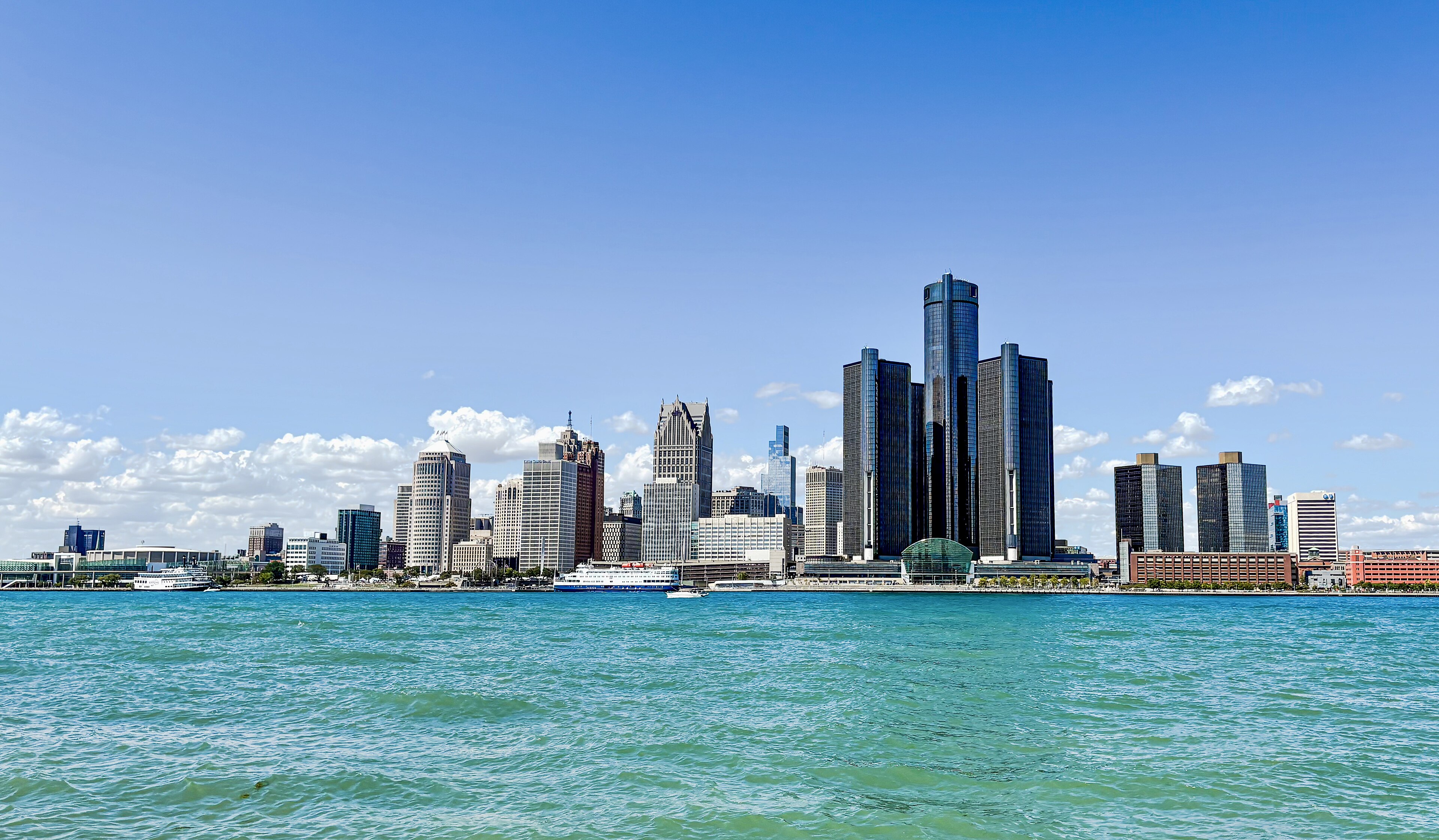 Detroit, Michigan