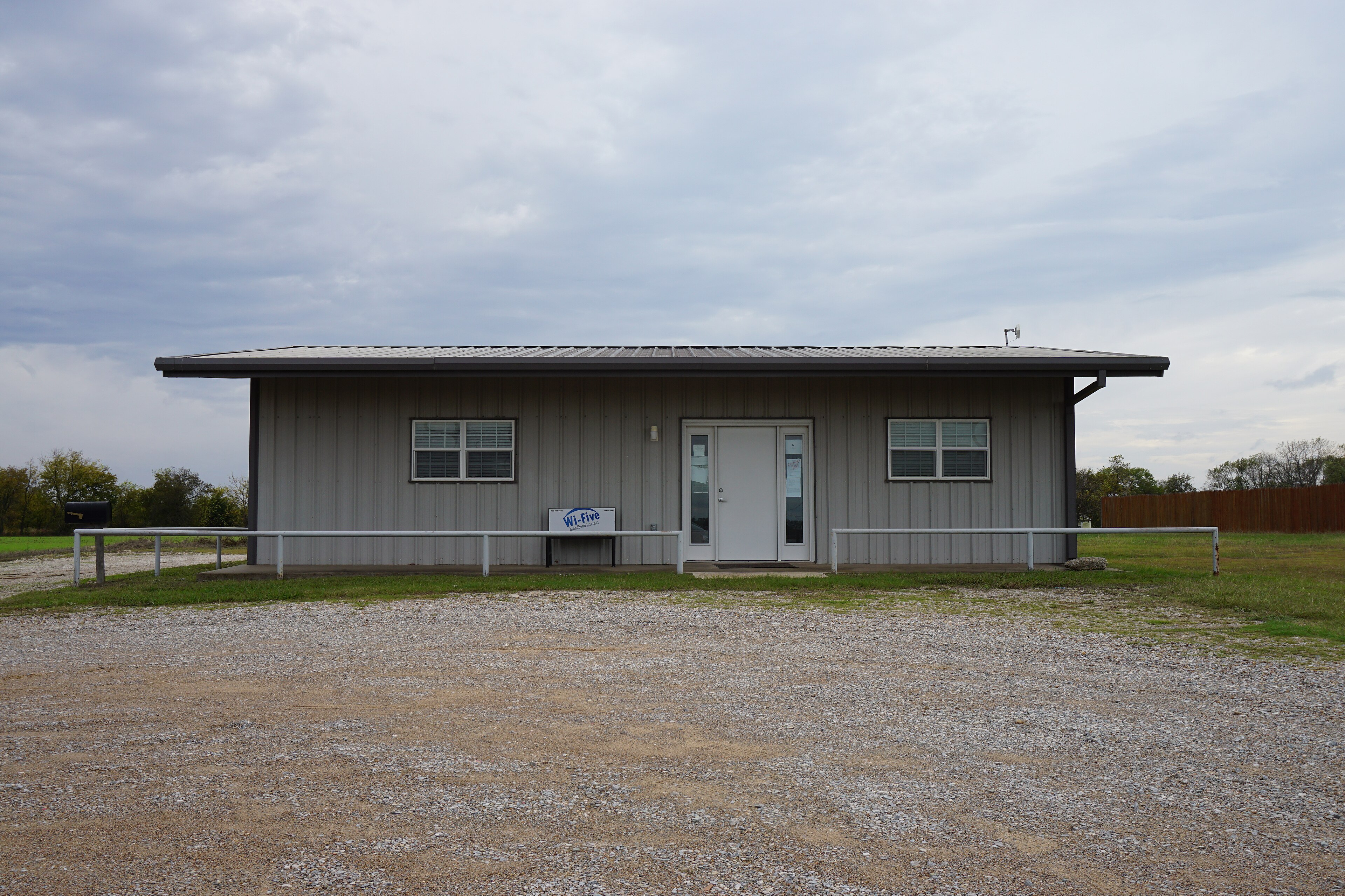Nevada, Texas
