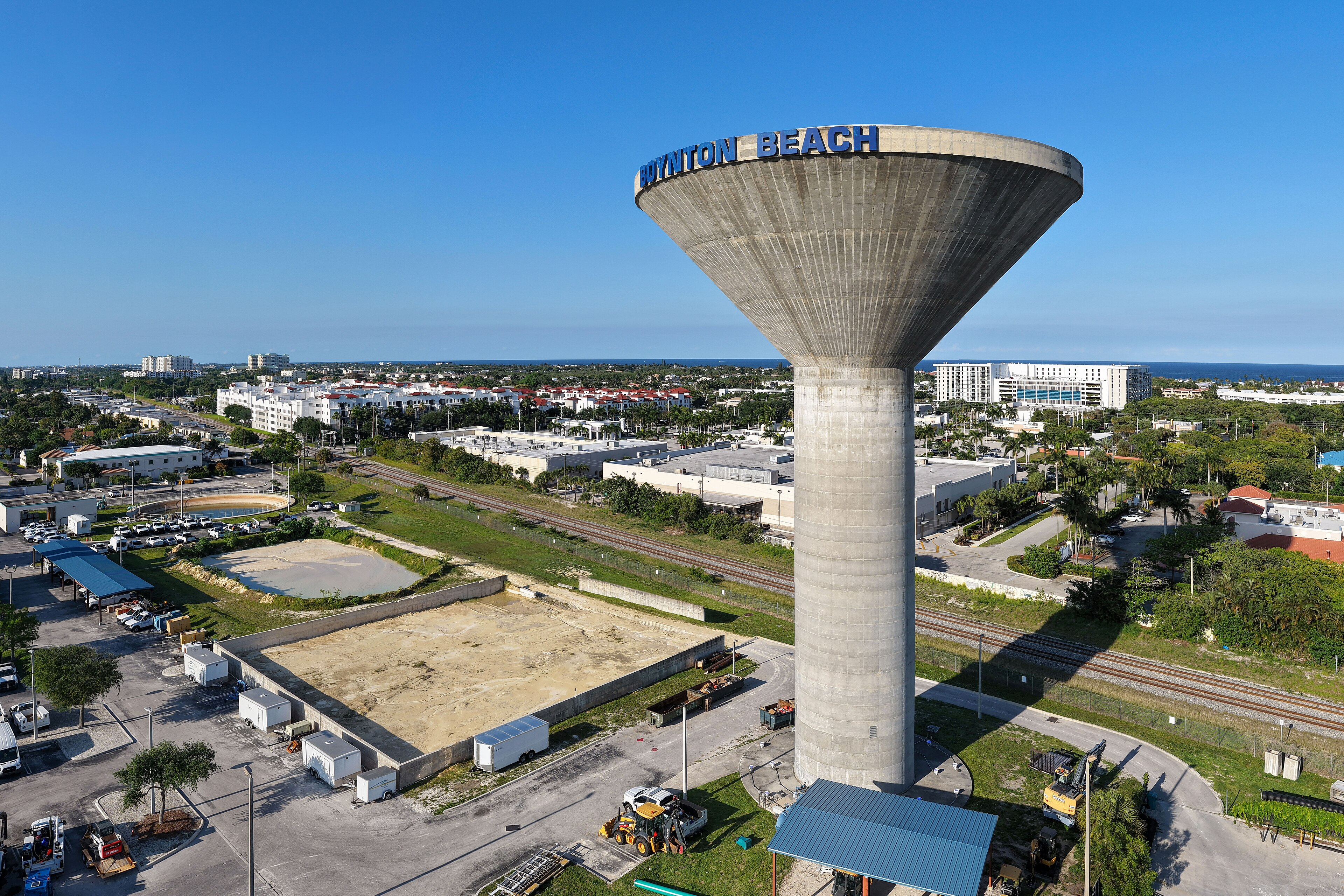 Boynton Beach, Florida