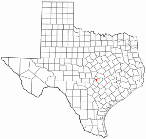 Lakeway, Texas