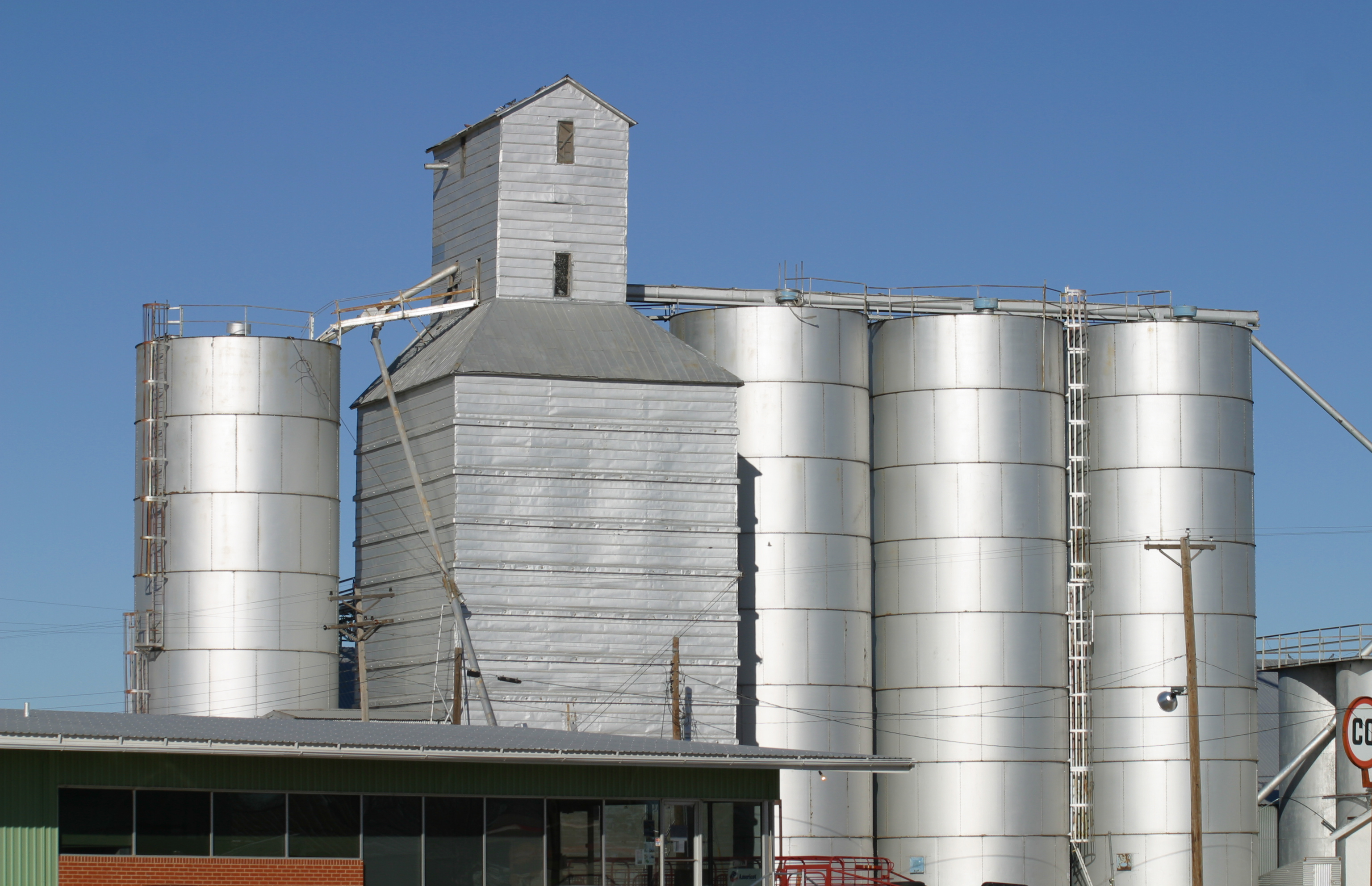 Petersburg, Texas