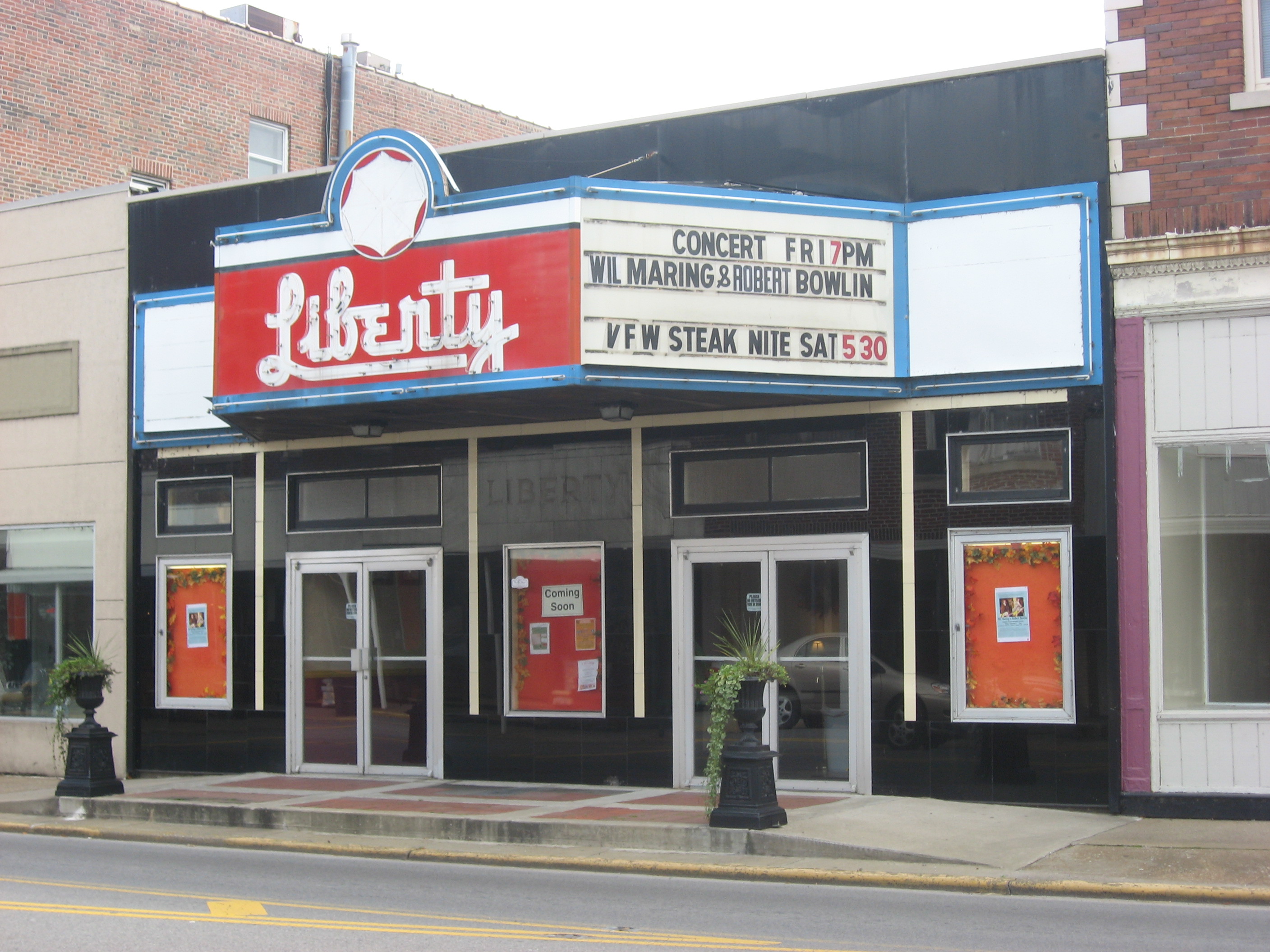 Murphysboro, Illinois