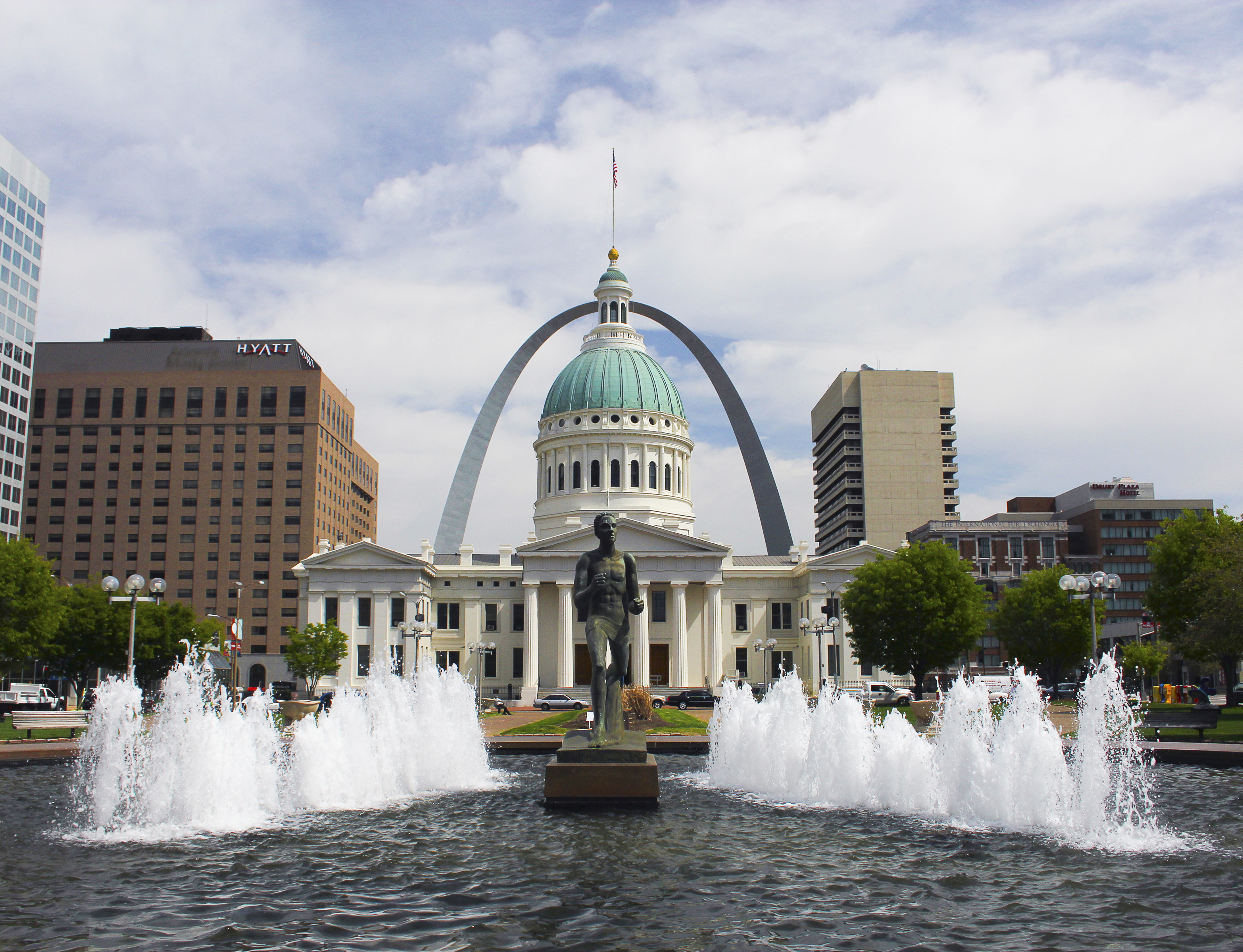 St. Louis, Missouri