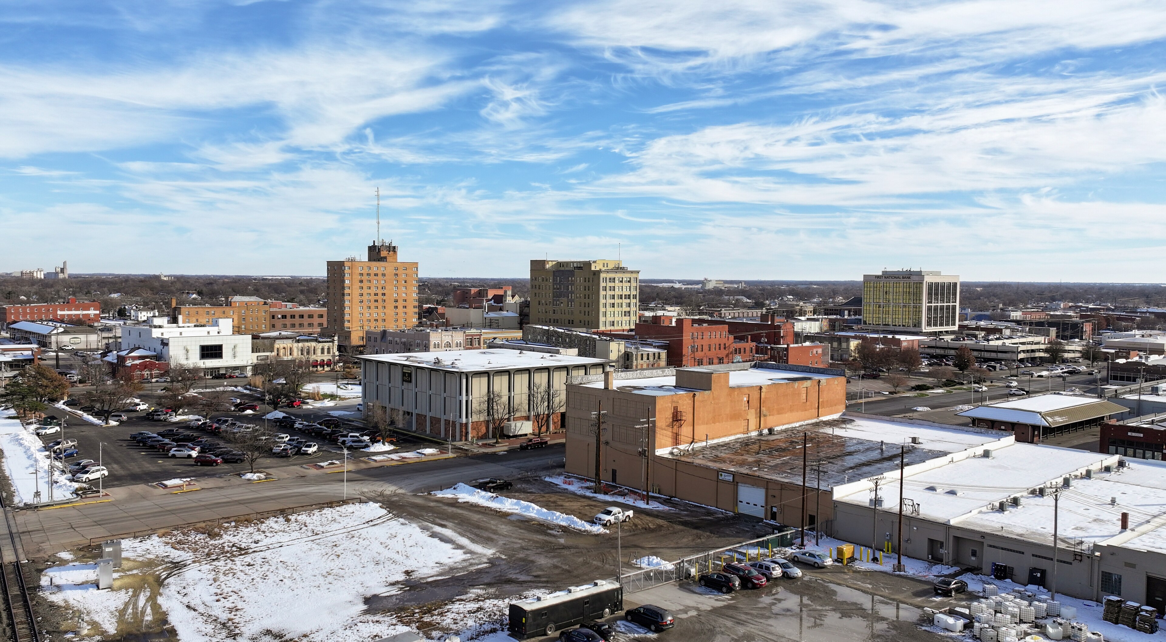 Hutchinson, Kansas