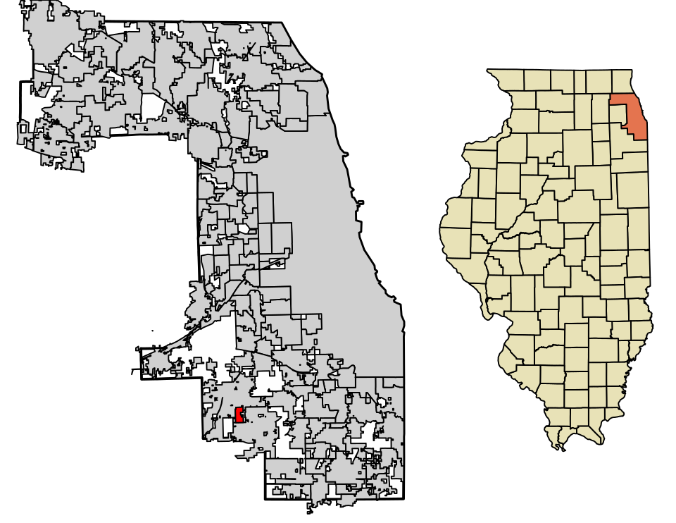Orland Hills, Illinois