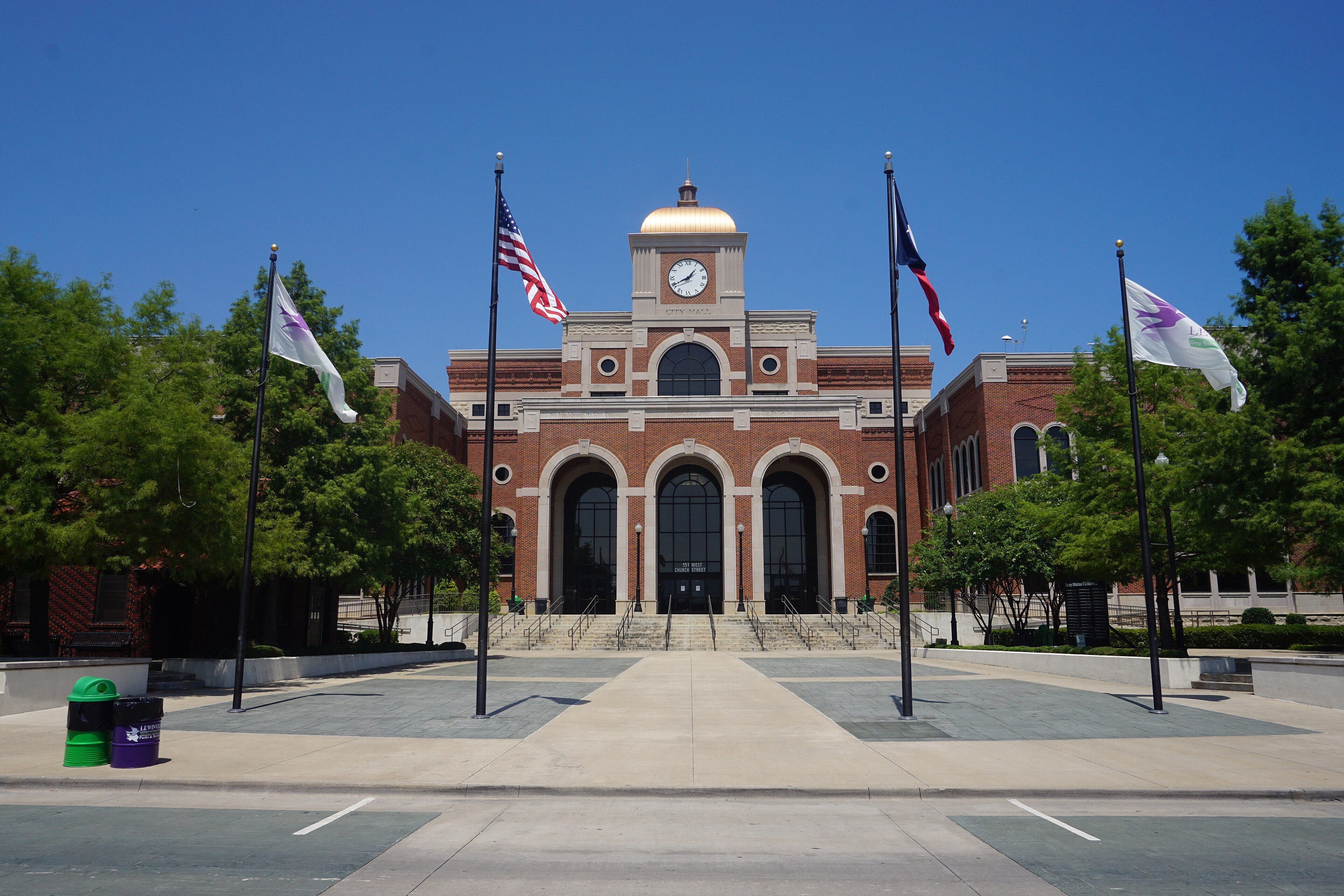 Lewisville, Texas