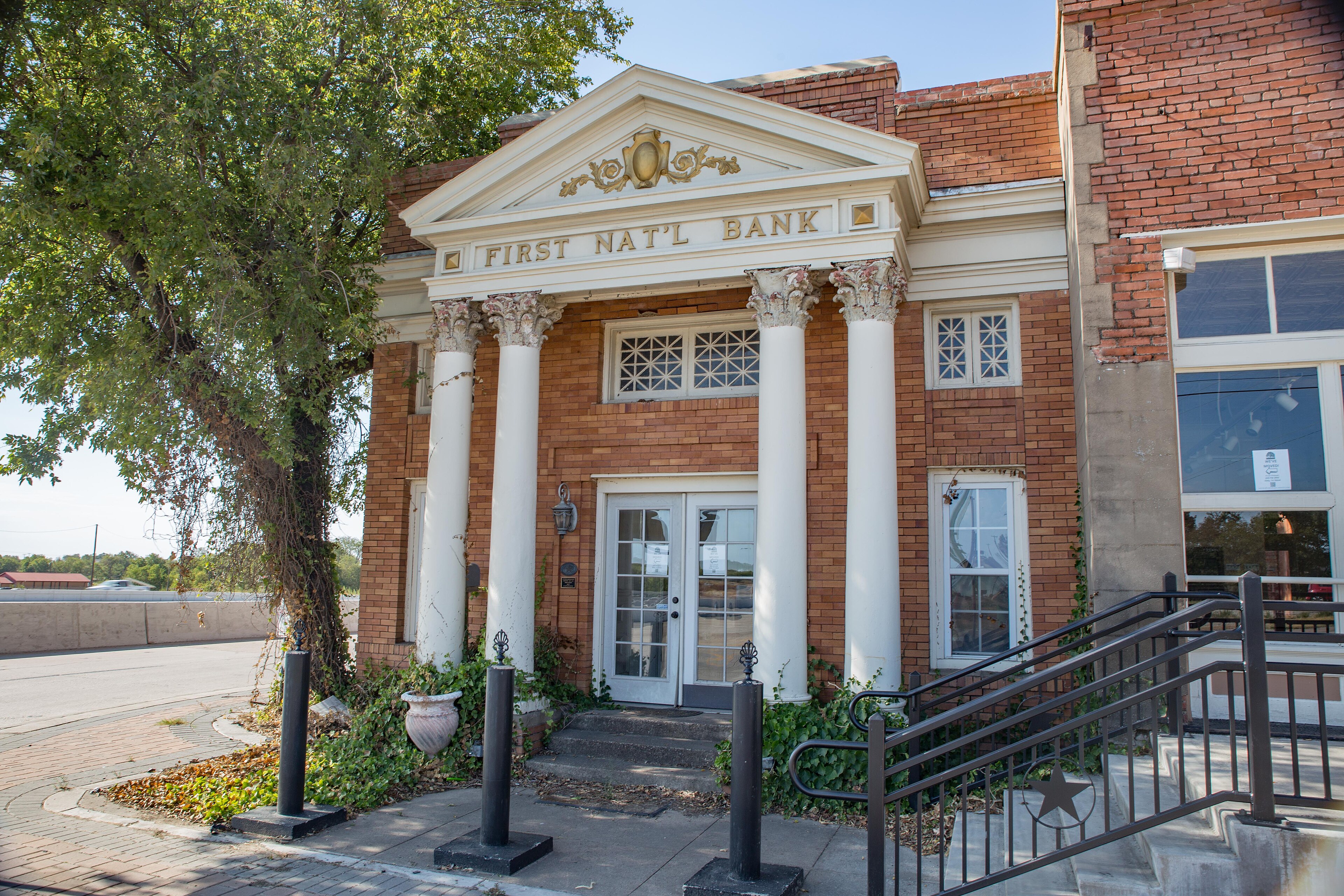 Bruceville-Eddy, Texas