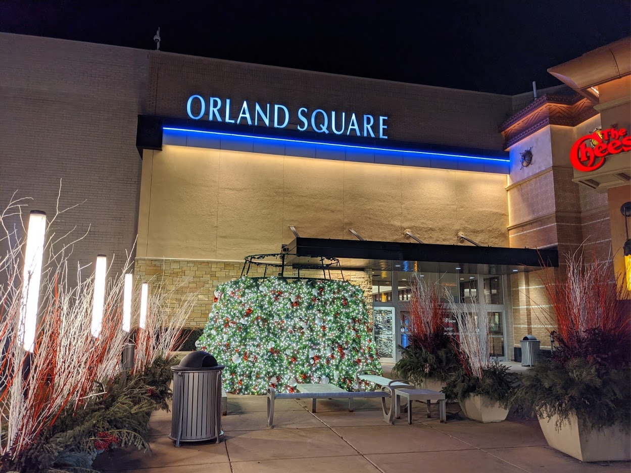 Orland Park, Illinois