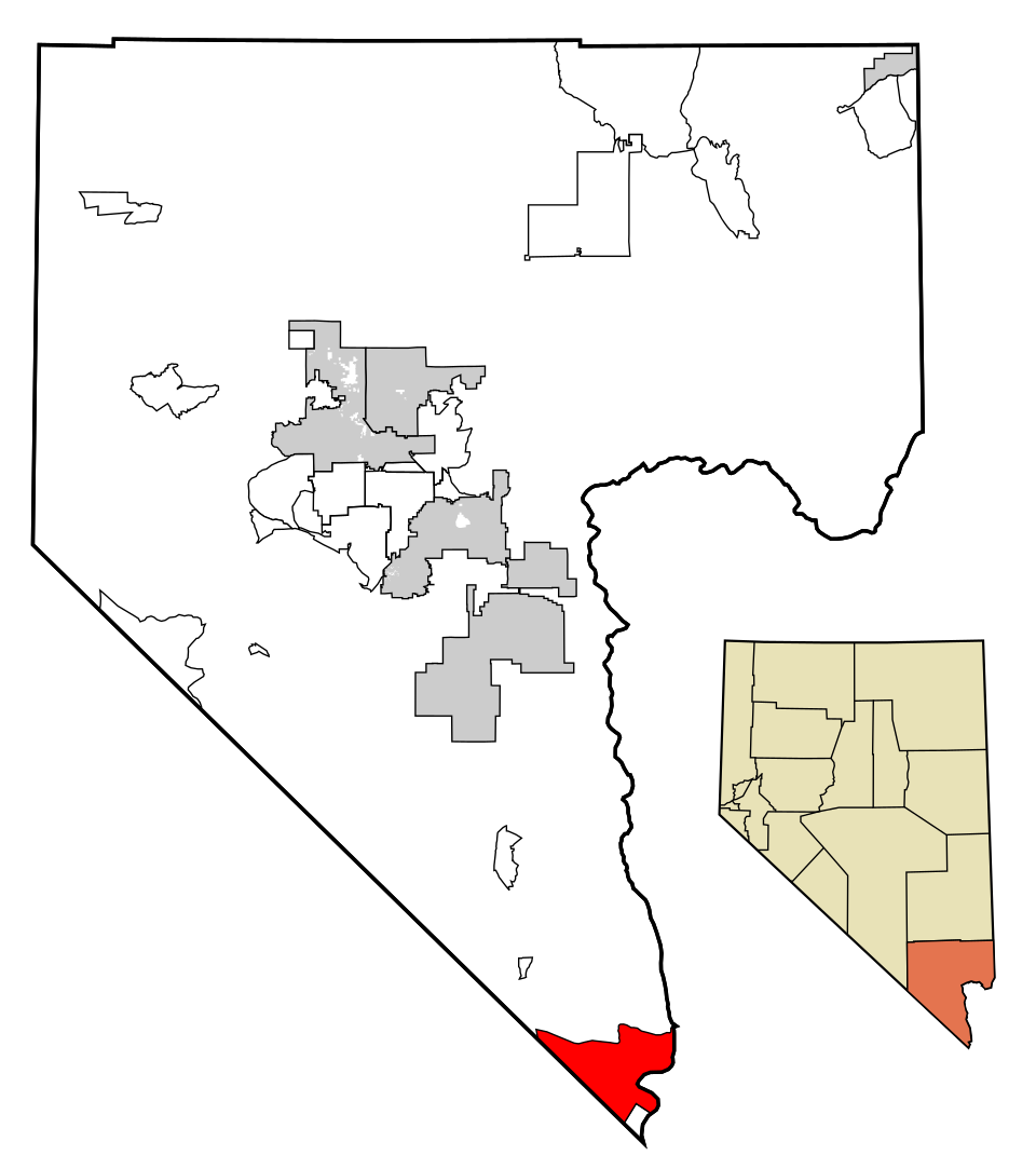 Laughlin, Nevada