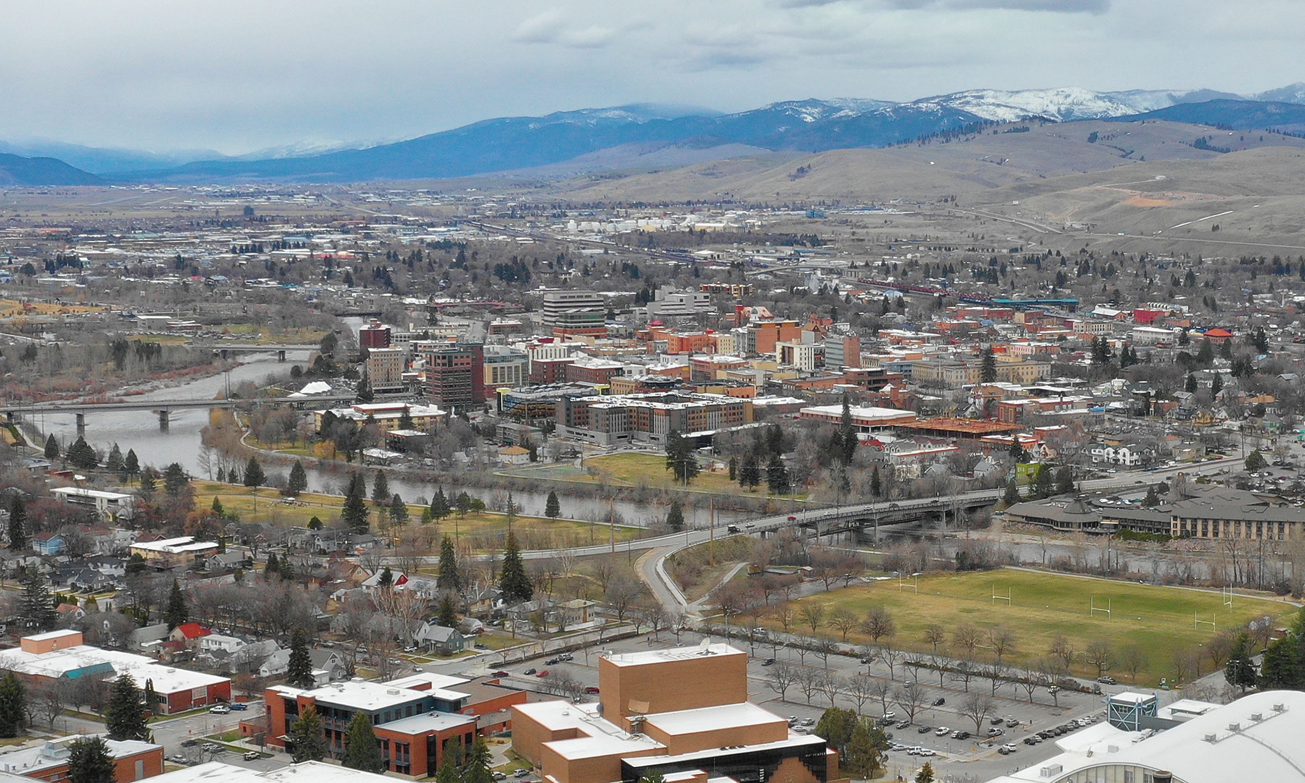 Missoula, Montana
