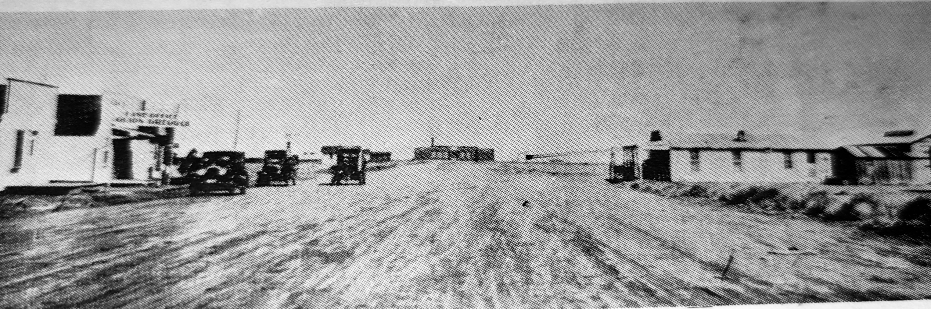 Smyer, Texas