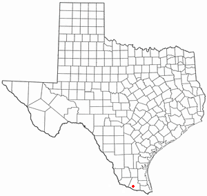 Palmhurst, Texas