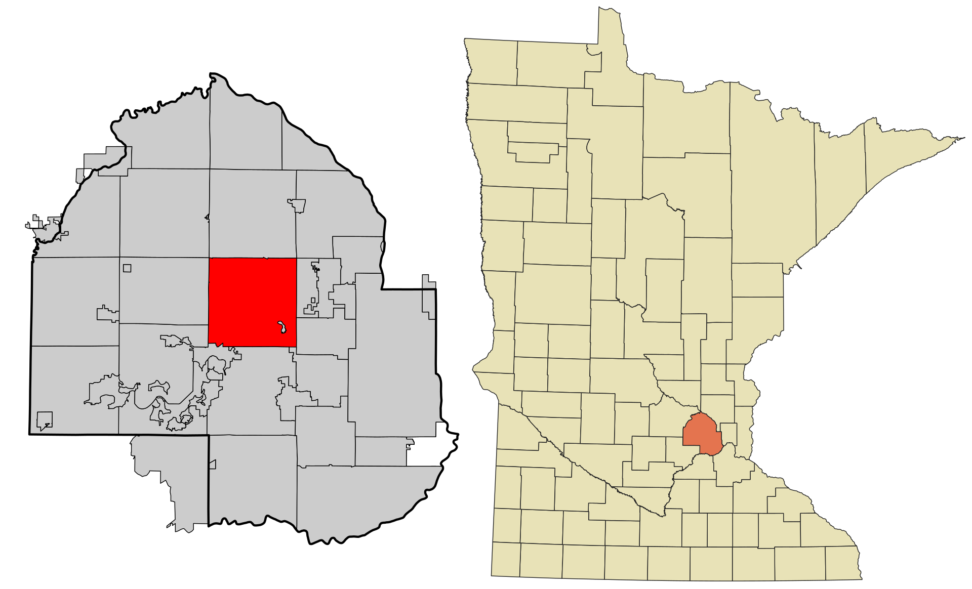 Plymouth, Minnesota