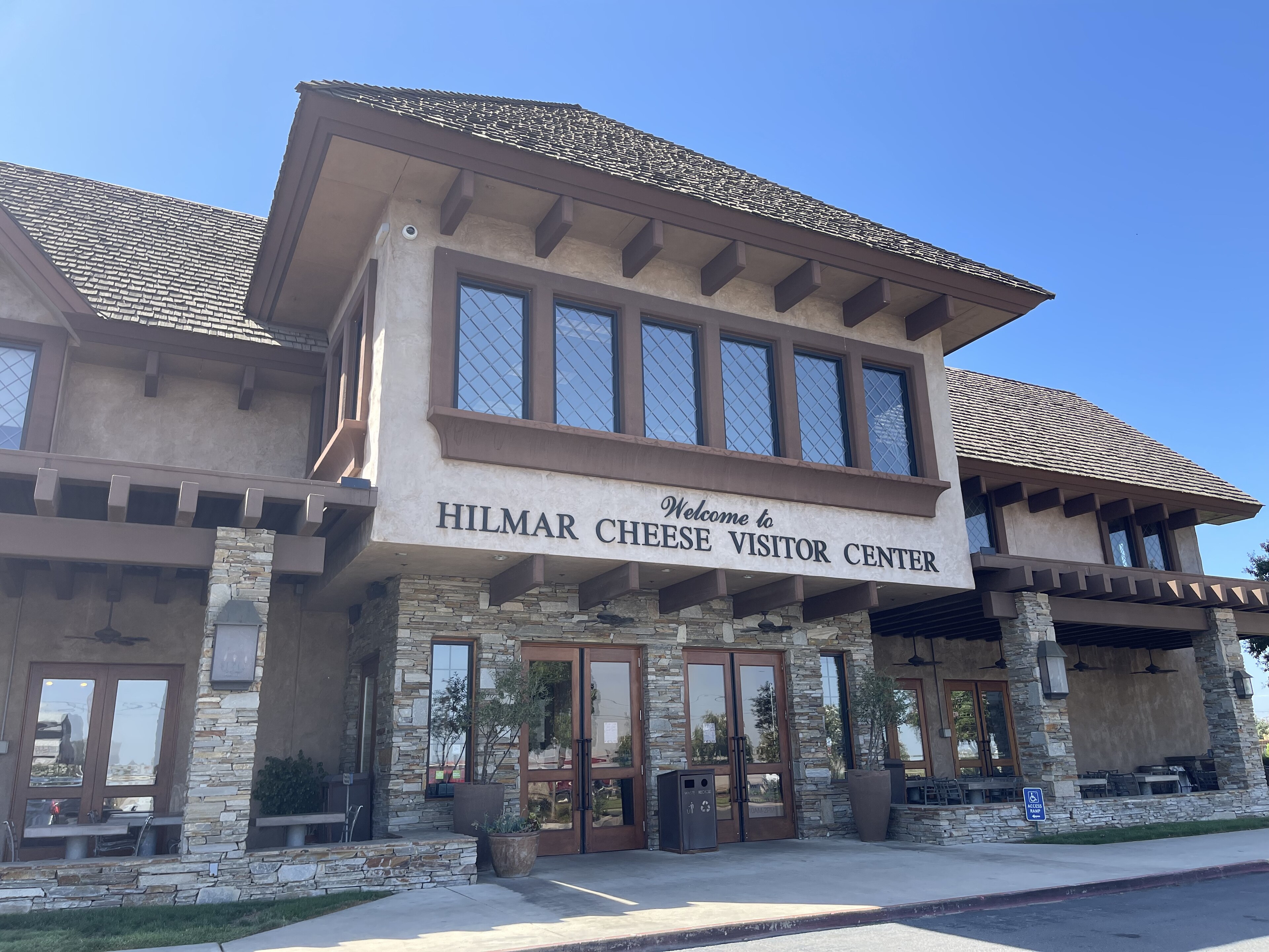 Hilmar, California