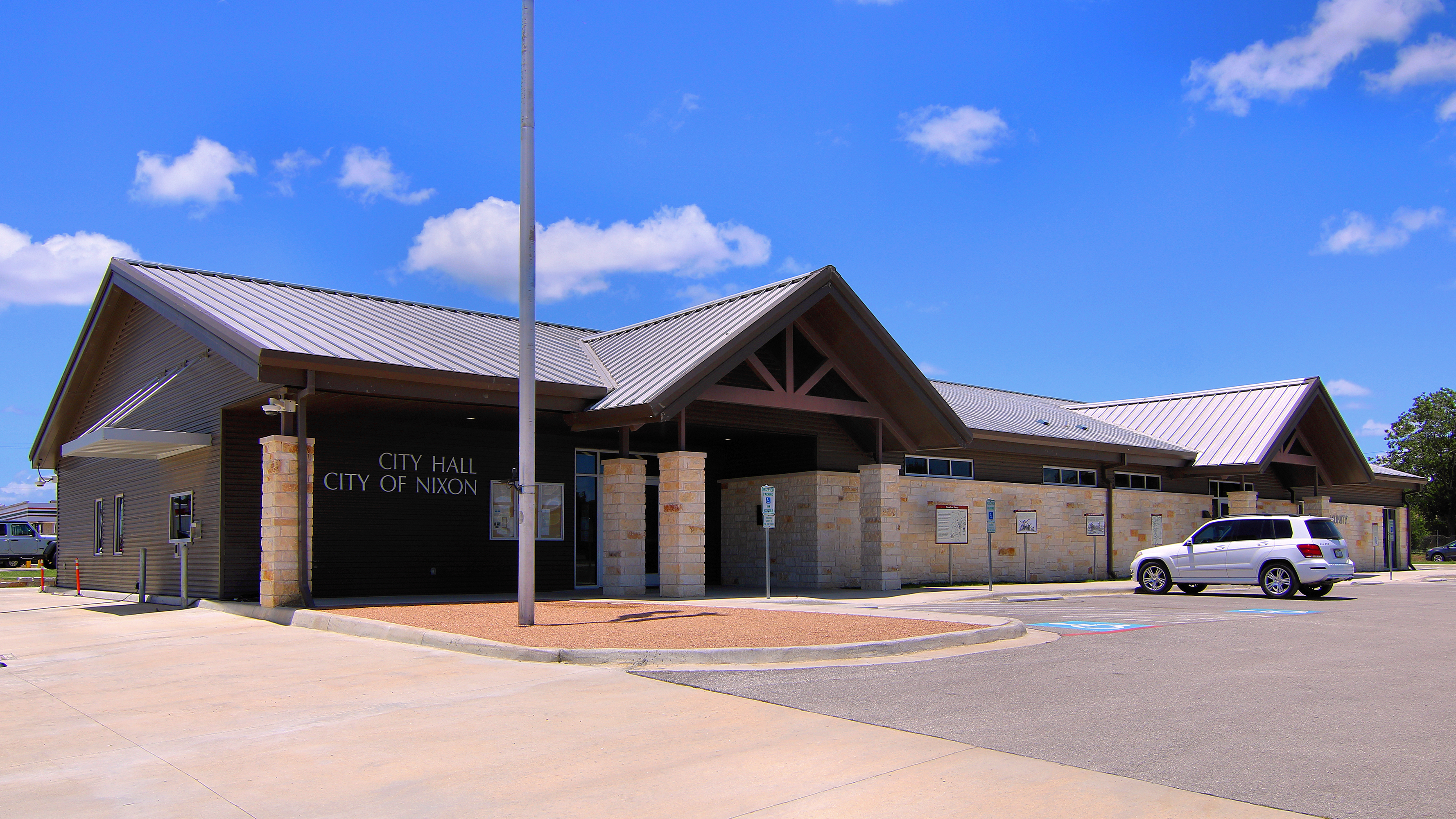 Nixon, Texas